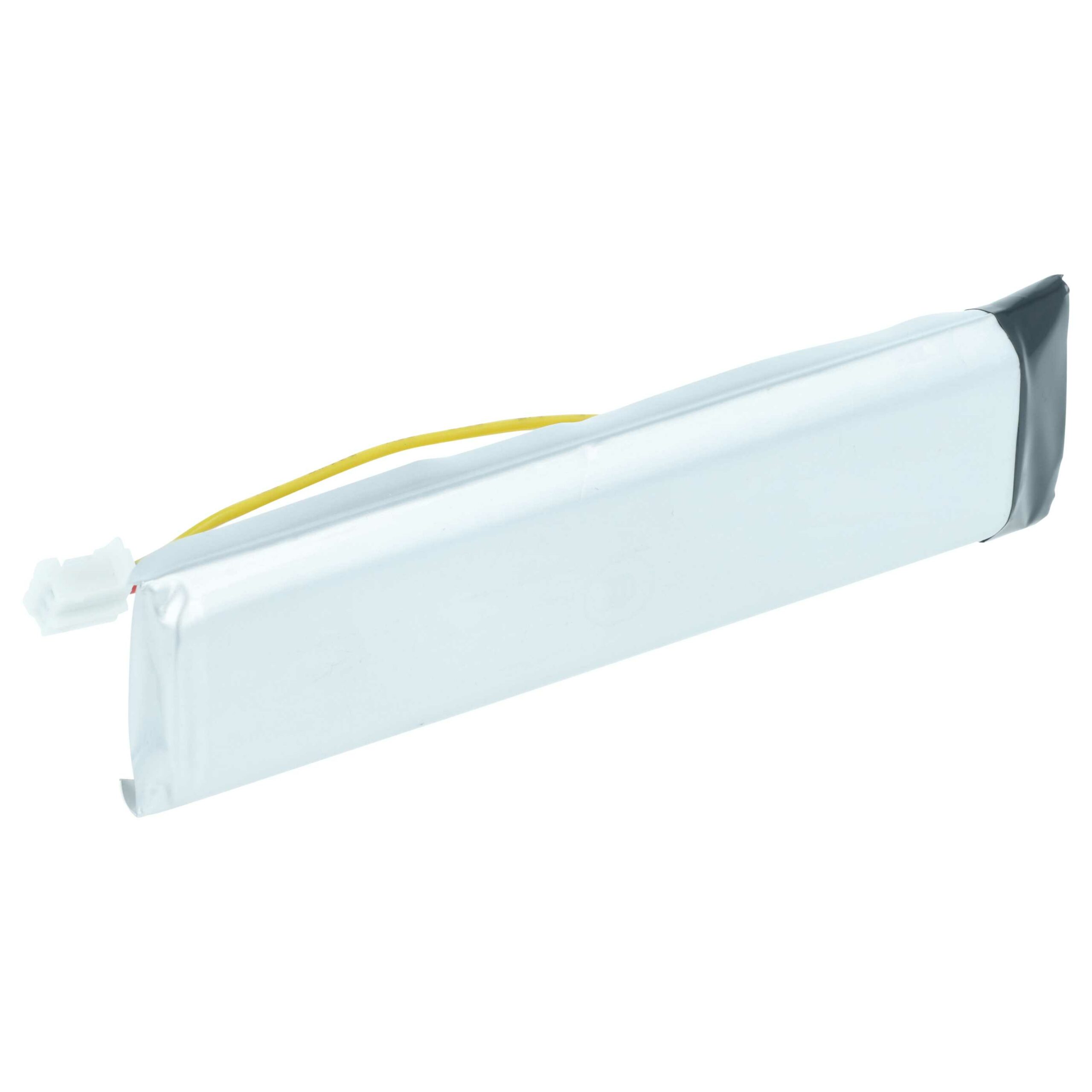 Bateria para Teclado Logitech sem fios vhbw 533-000177 - 1500 mAh 3.7 V Li-polímero - Image 2