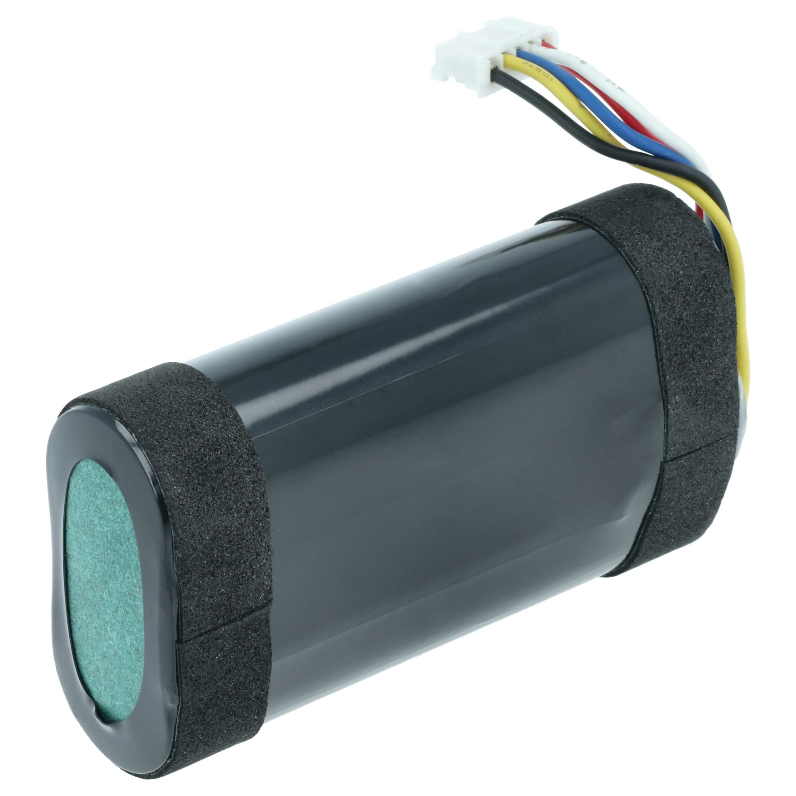 Bateria de Substituição vhbw para Bang & Olufsen Beoplay A1 2ND GEN - Li-Ion 3400 mAh - Image 2