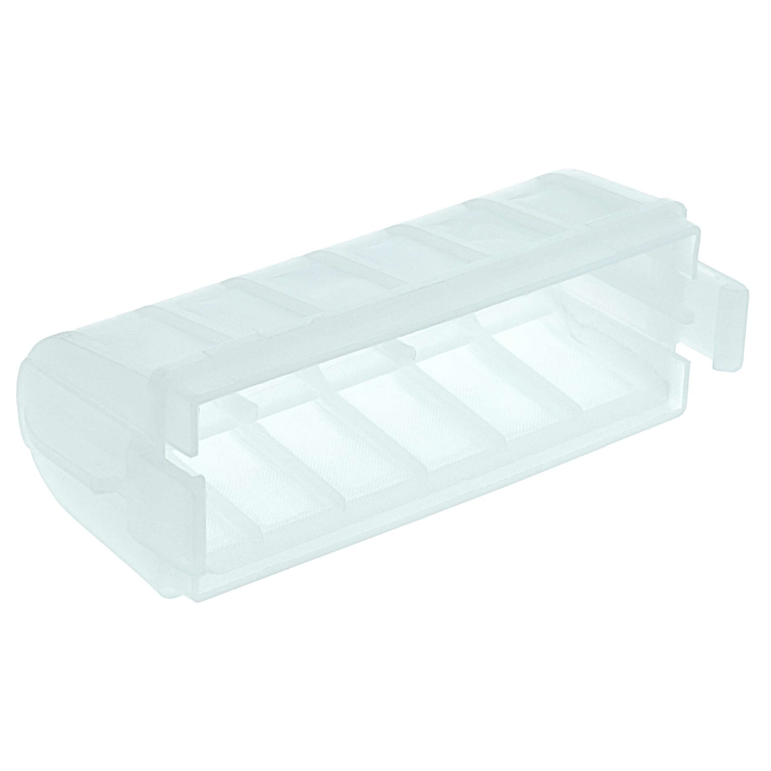 Filtro de Ar para Motosserra Stihl 1123-120-1613, 1123 120 1620, 11231201650 - vhbw - Image 2