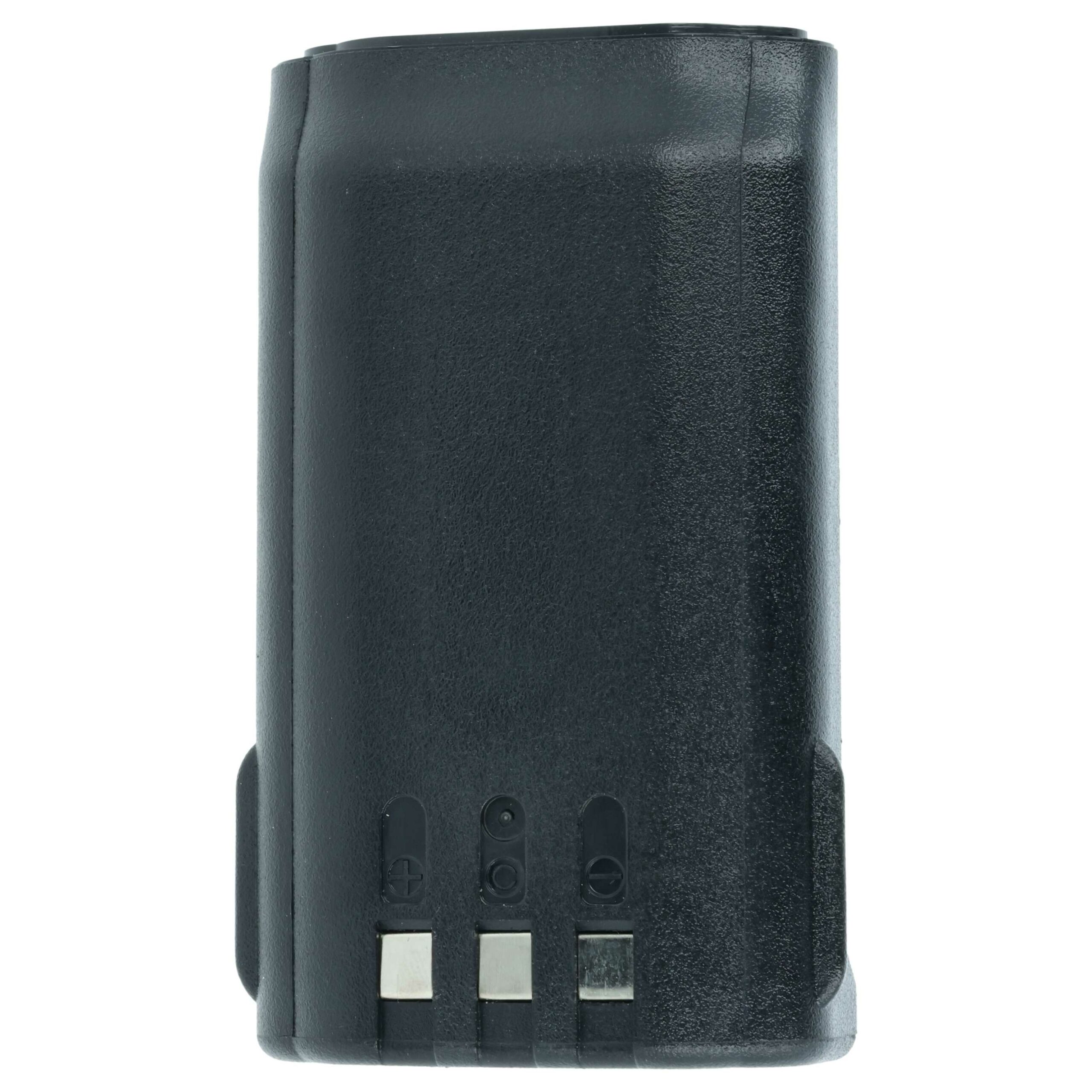 Bateria vhbw para rádio Icom BJ-2000, BP-232, BP-232H, BP-231, BP-231N, BP-230, BP-230N - 2250 mAh 7.2 V Li-Ion - Image 4