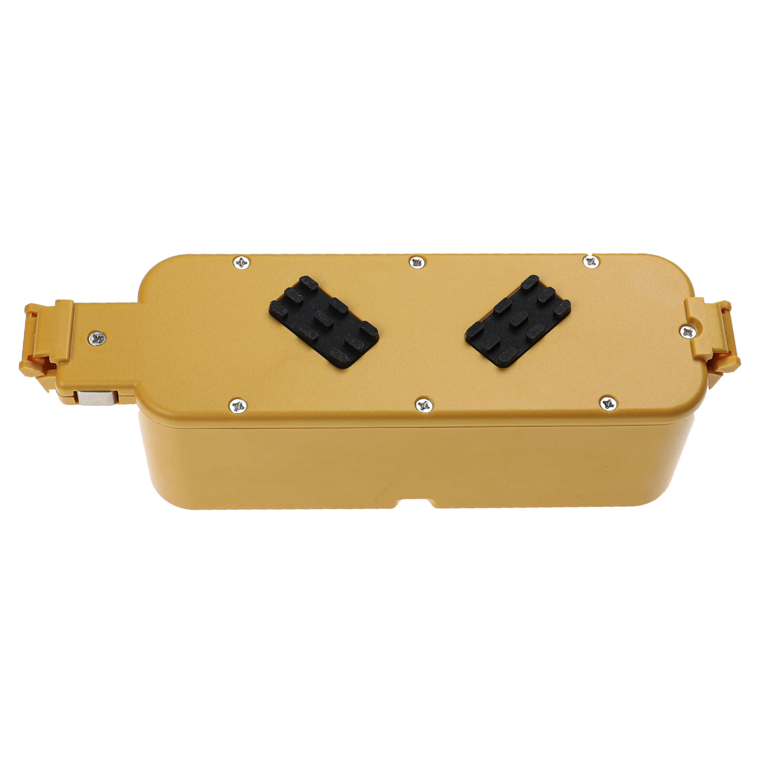 Bateria vhbw 1500mAh 14.14V NiMH compatível com iRobot, Ambrogio e Sichler - Image 3