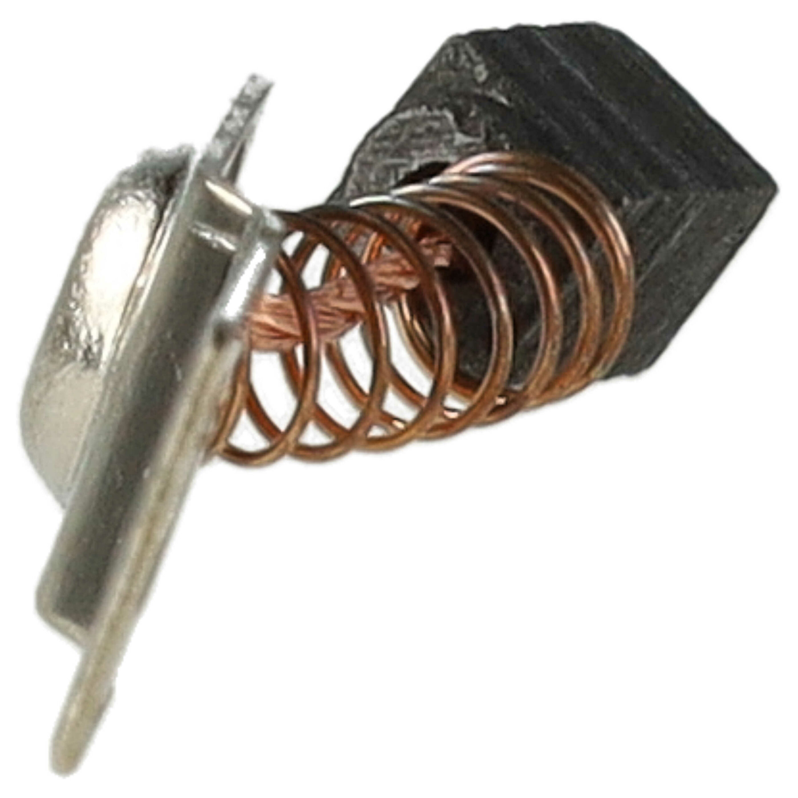 2x Escovas de Carvão para Ferramentas Elétricas Saeshin - 5,5 x 3 x 3 mm - Image 4