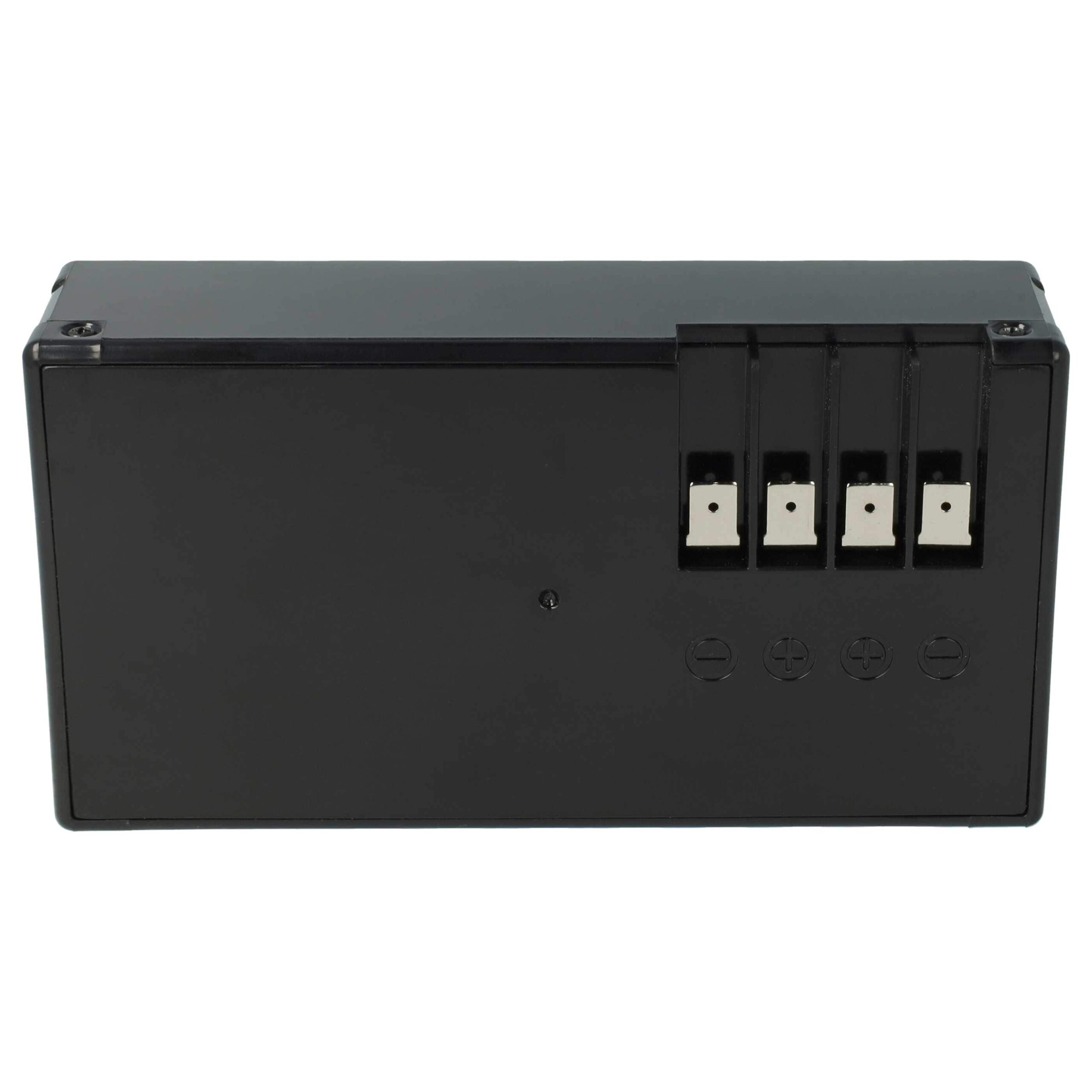2x Bateria para Ambrogio L50, Stiga Autoclip 225s, 230s, 223 - 2300 mAh 25.2 V Li-Ion - Image 4