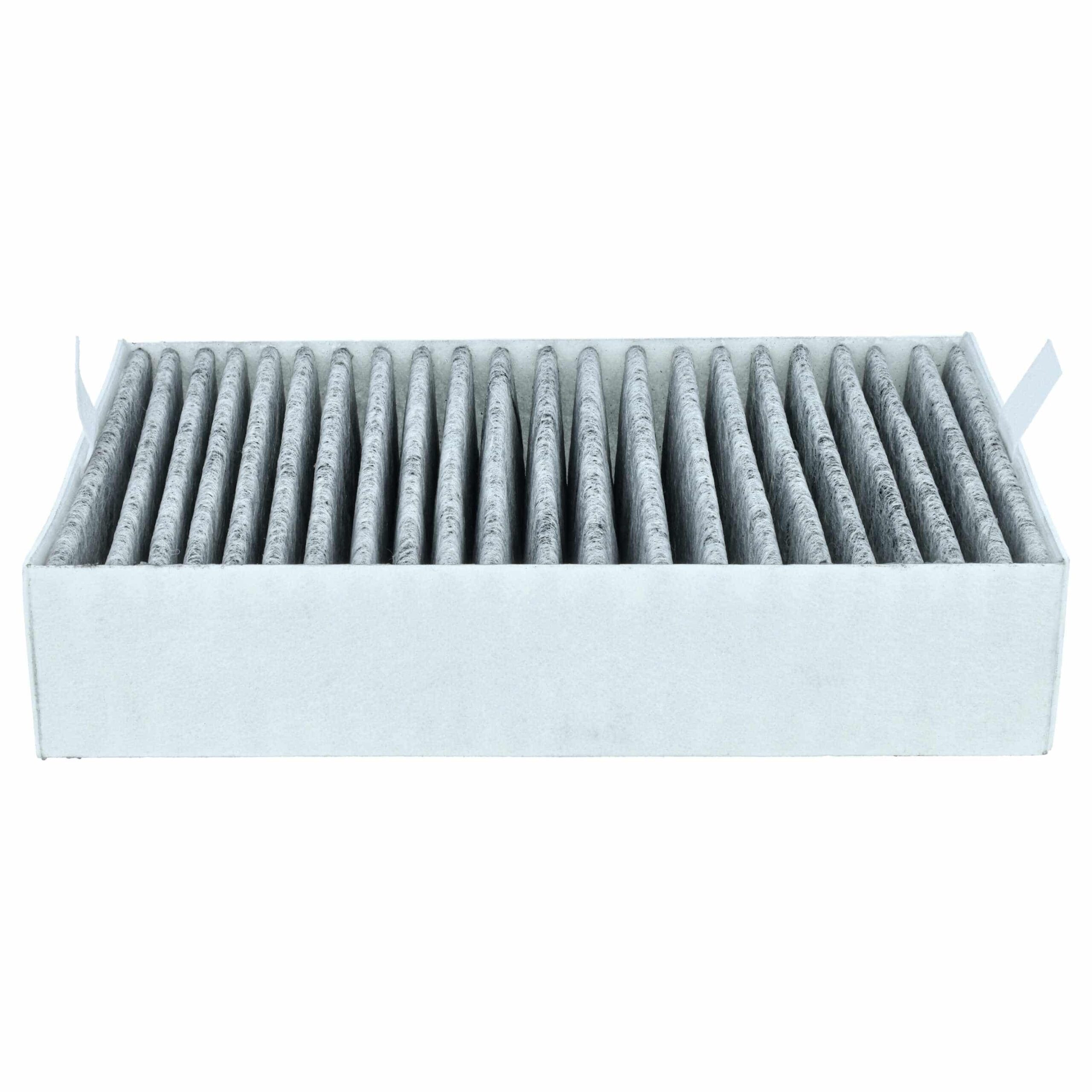 4x Filtro de Carvão Ativado de Substituição para Miele 28996433EU1, 11793450, DKF 31-P - Image 4