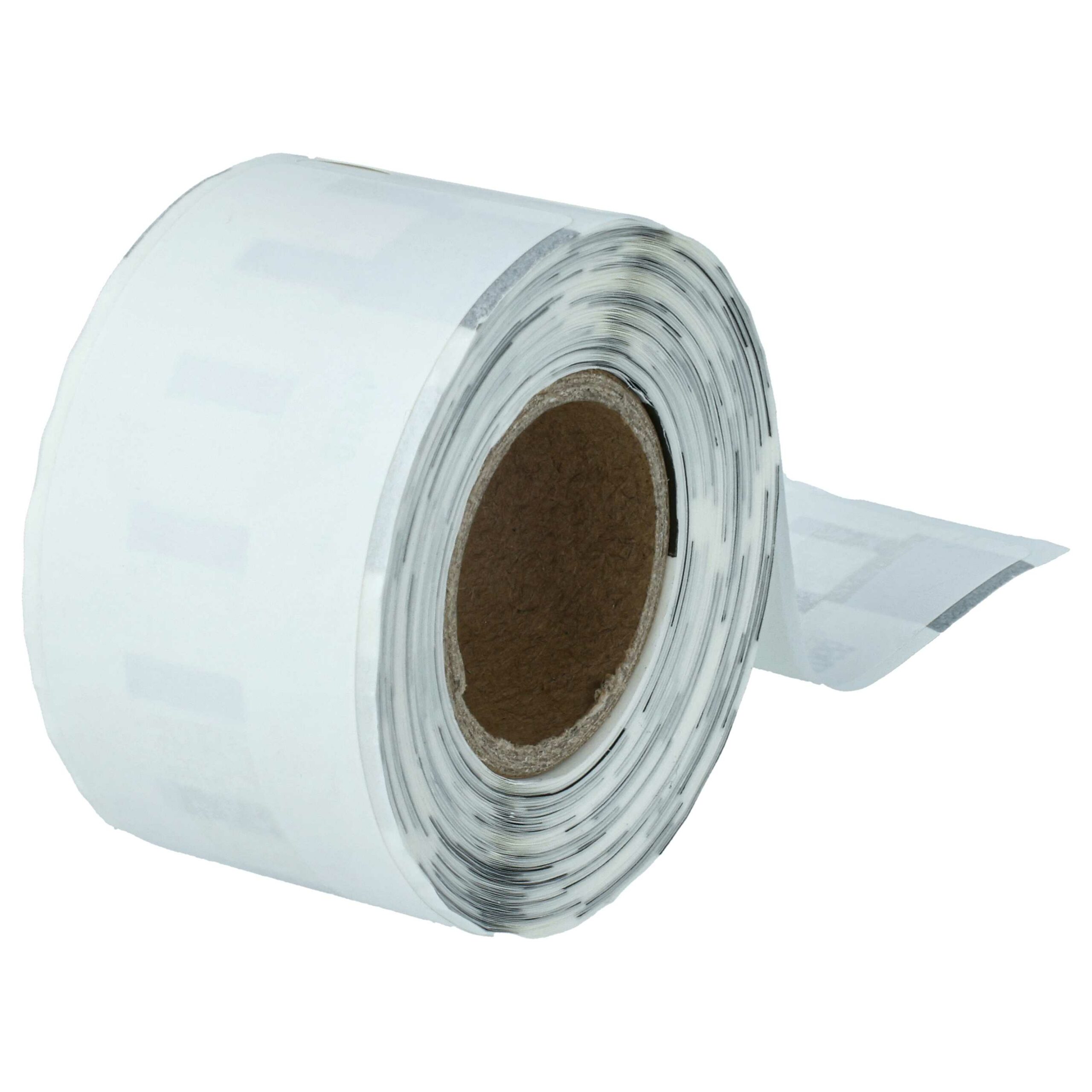Rolo de Etiquetas Compatível com Dymo 99010 - 28 mm x 89 mm - Image 2