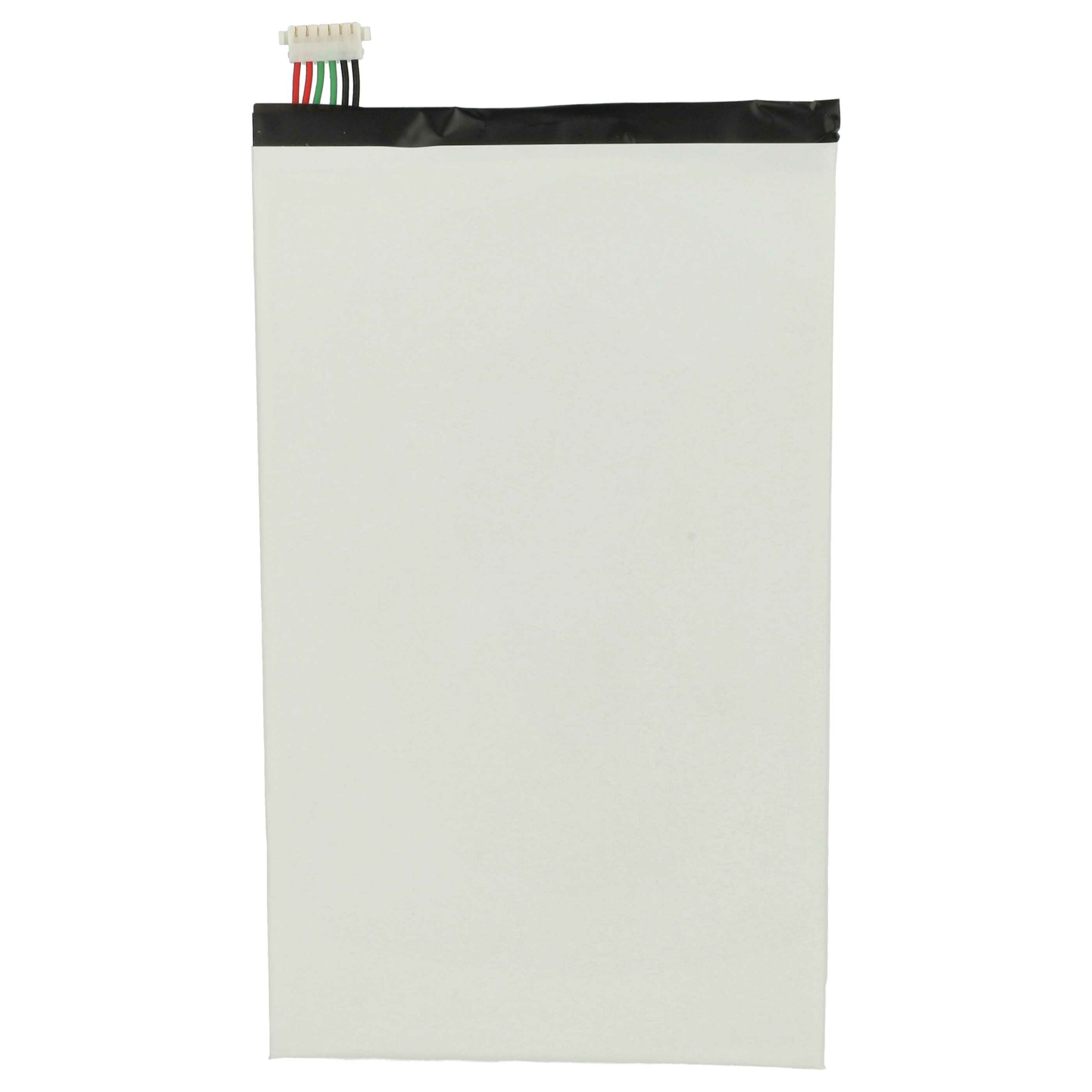 Bateria de Substituição vhbw para Samsung EB-BT705FBE, EB-BT705FBU, EB-BT705FBC - 4900 mAh 3.8 V Li-polymer - Image 4