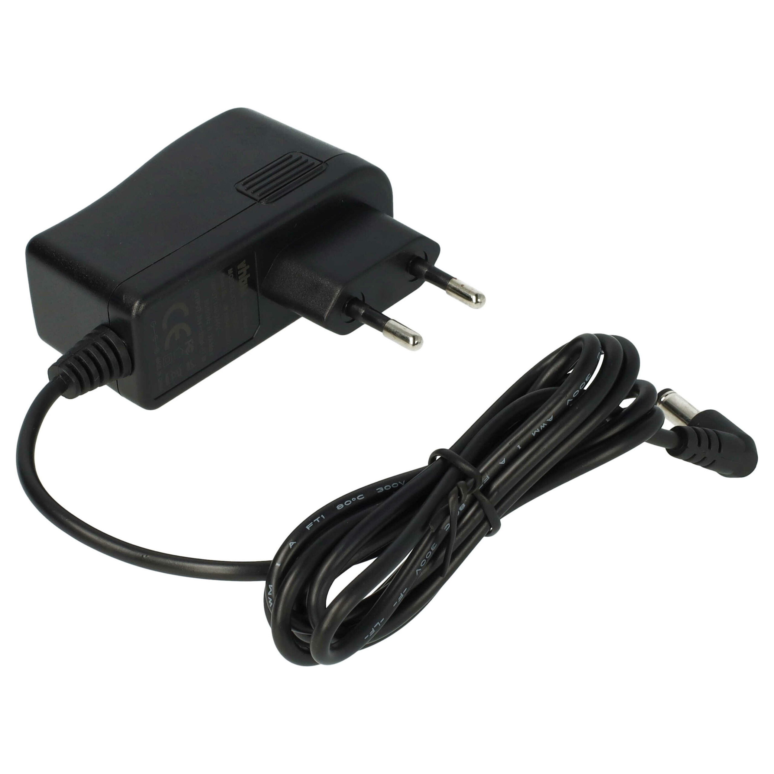 Carregador compatível com AEG 1183391059 para aspirador de mão sem fios AEG - Image 3
