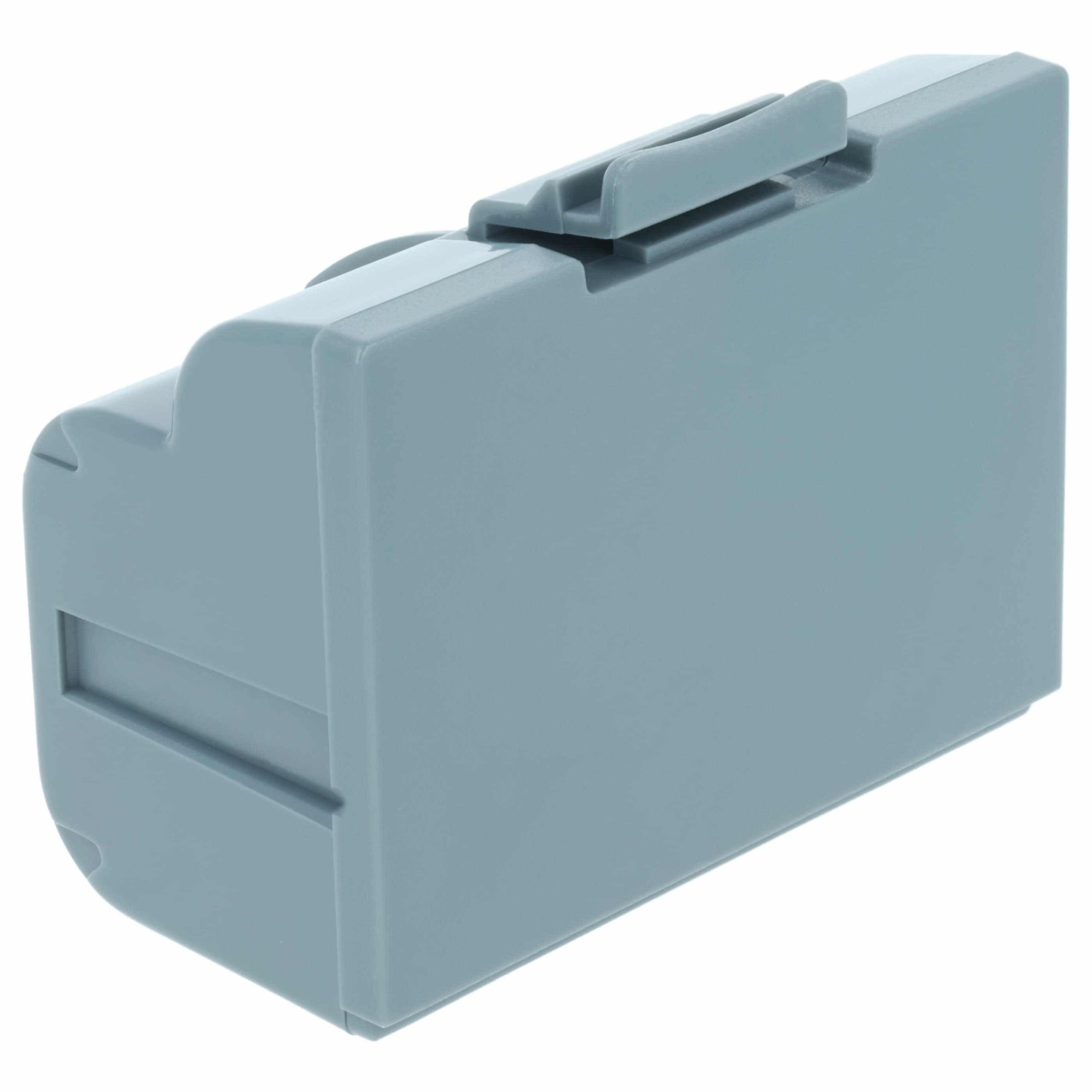 Bateria para Impressora Honeywell/Intermec - 2 Unidades vhbw 3400 mAh 14.4 V Li-Ion - Image 2