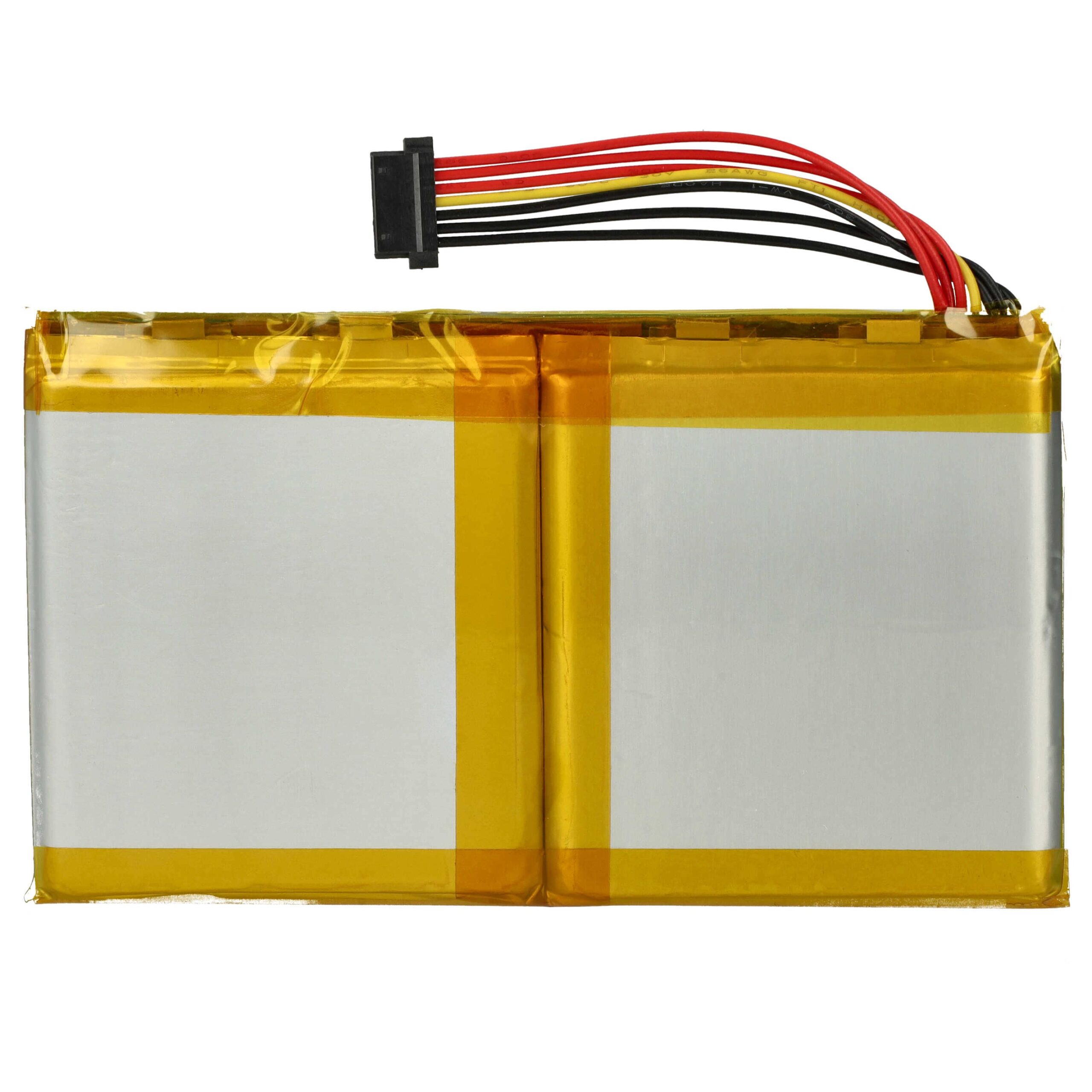 Bateria vhbw para Polaroid FT605056P-2S - 2000mAh, 7.4V, Li-polymer - Image 2