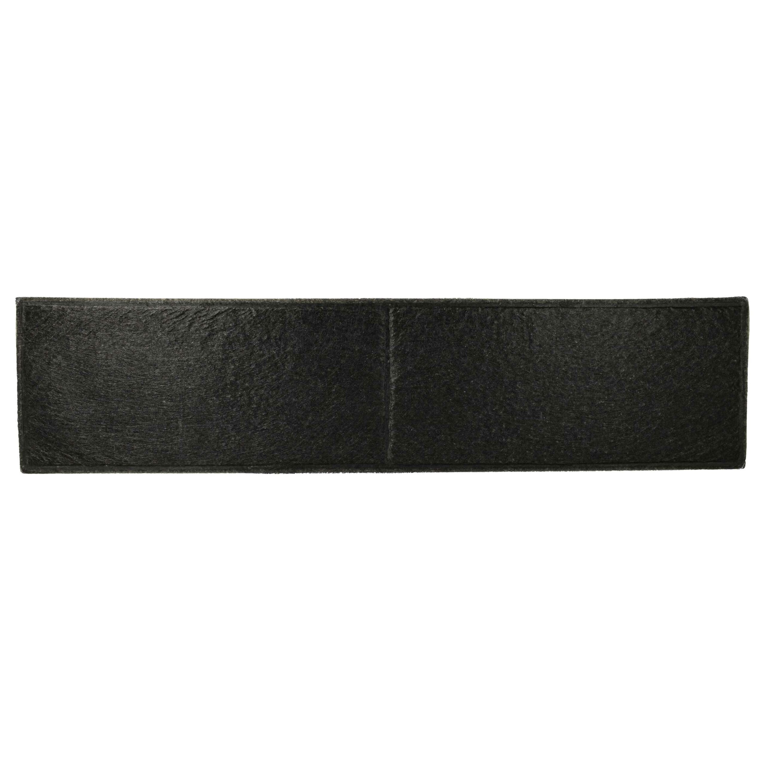 Filtro de Carvão Ativado Compatível com Miele 11762540 para Coifa - 49 x 11.3 x 2.8 cm - Image 2
