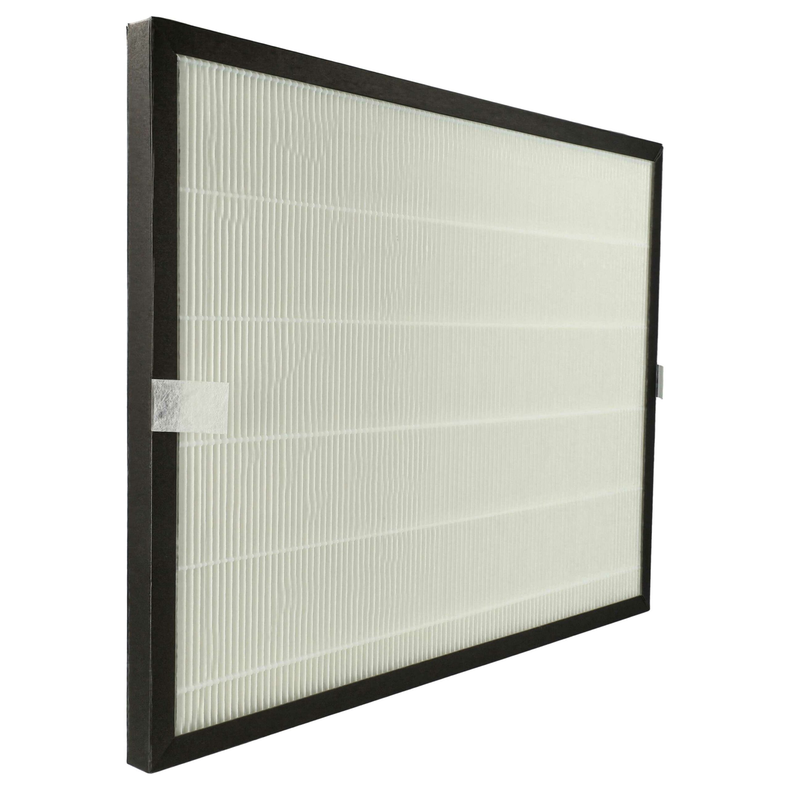 Filtro de Substituição para Purificador de Ar DeLonghi 5513710001 - Carvão Ativado + Filtro de Partículas - Image 3