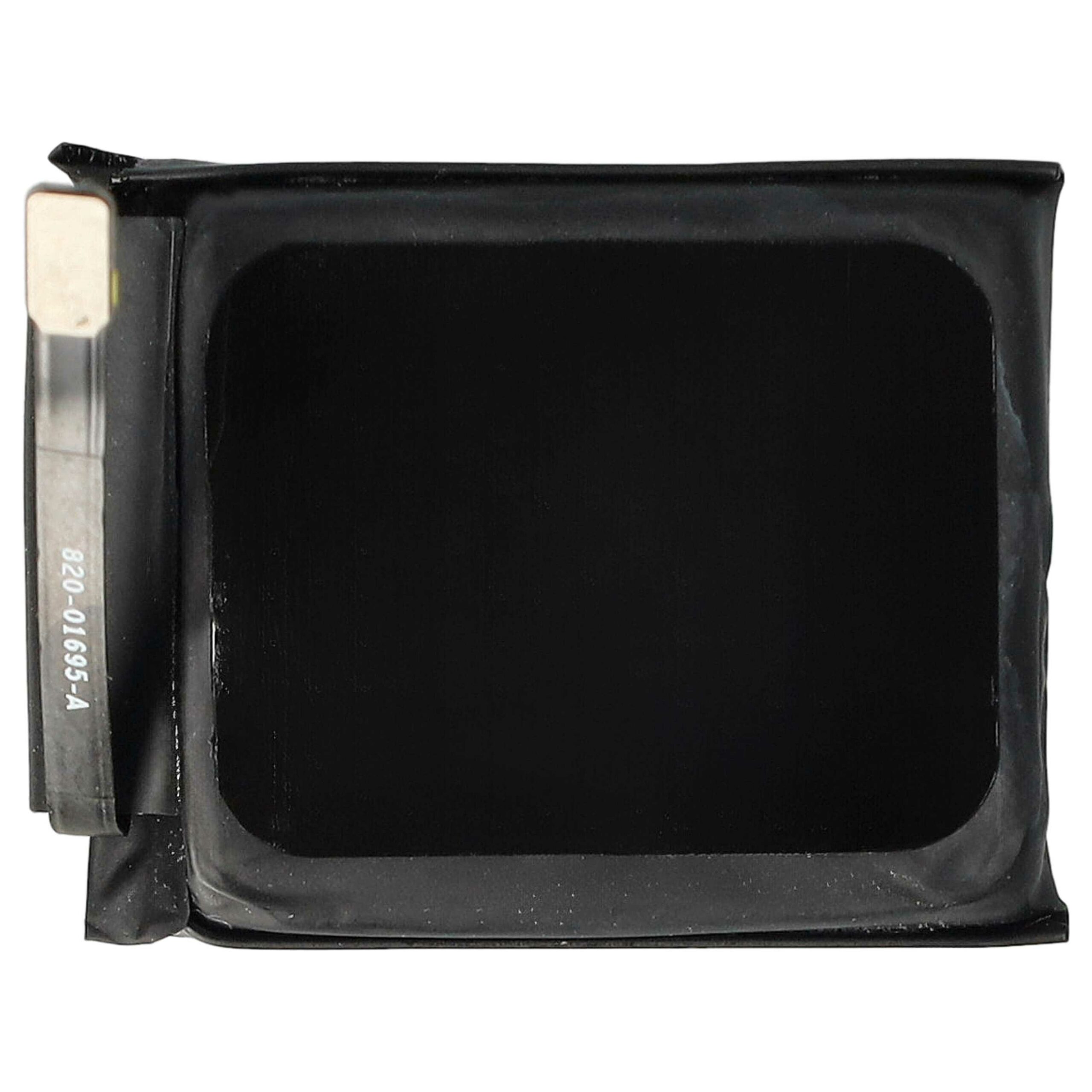 Bateria para Smartwatch Apple A2181 - 290 mAh 3.82 V Li-polímero vhbw - Image 4