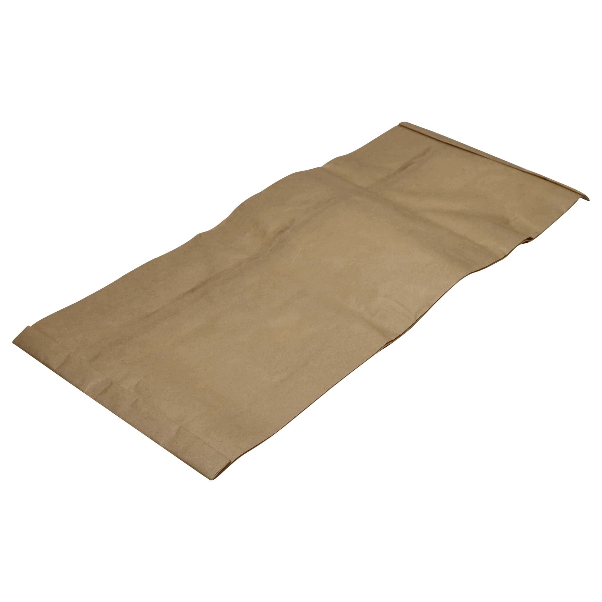 Pack 5x Sacos para Aspirador Compatíveis com Makita P-70194 e Aspiradores Bosch - Papel - Image 3