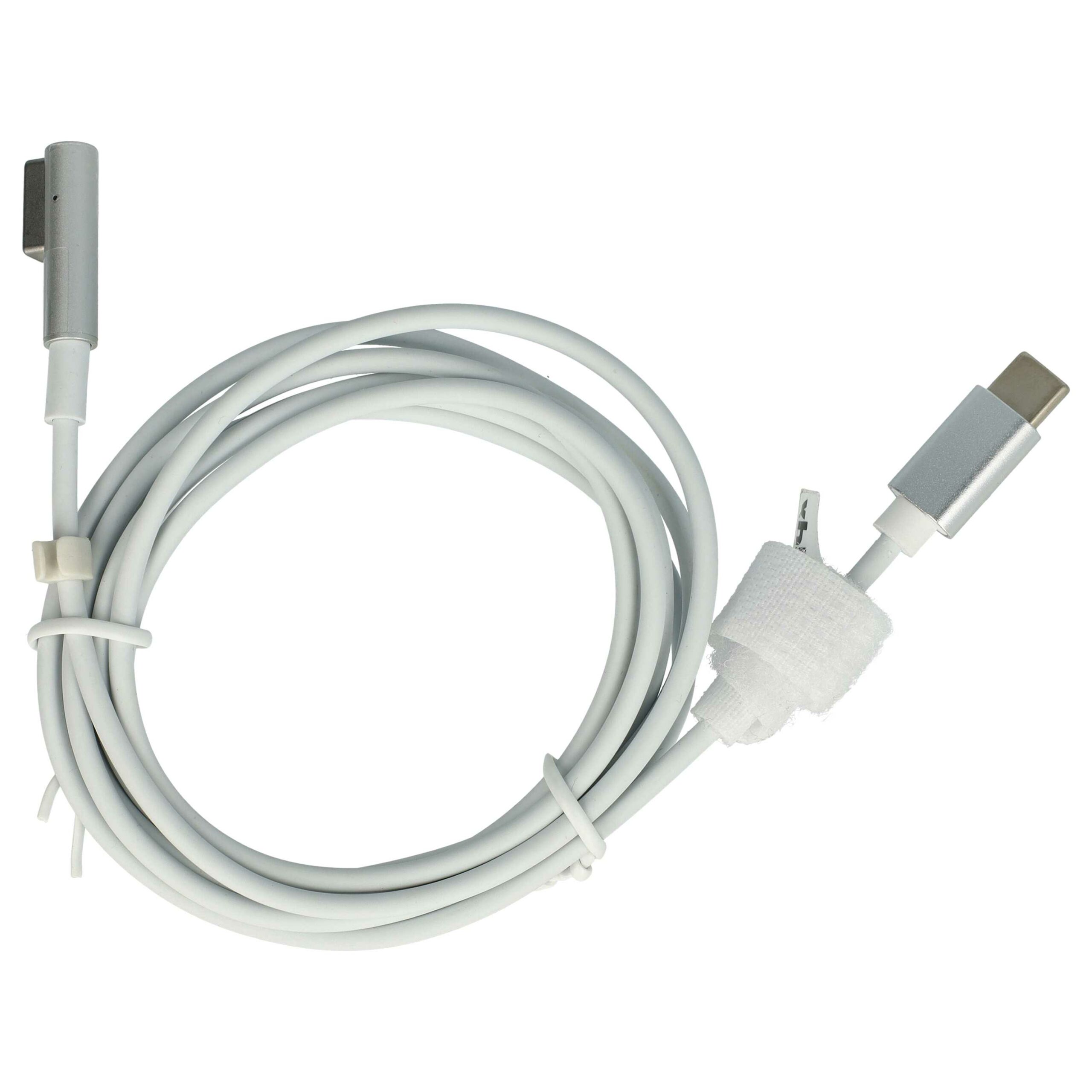 Cabo Adaptador USB Type-C para MagSafe 1 para Apple MacBook A1181 - 65 W, L-shaped - Image 2