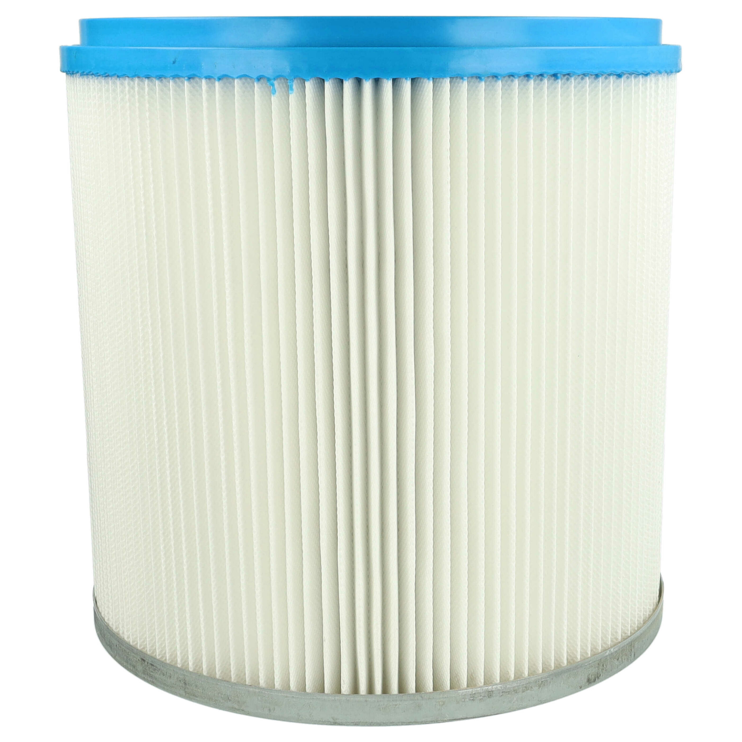 Filtro de Cartucho vhbw para Bosch 2607432008 - Substituição para Aspiradores Bosch - Image 2