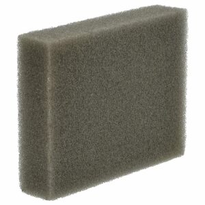 Filtro de Esponja vhbw para Aspirador Leifheit Regulus Aqua PowerVac