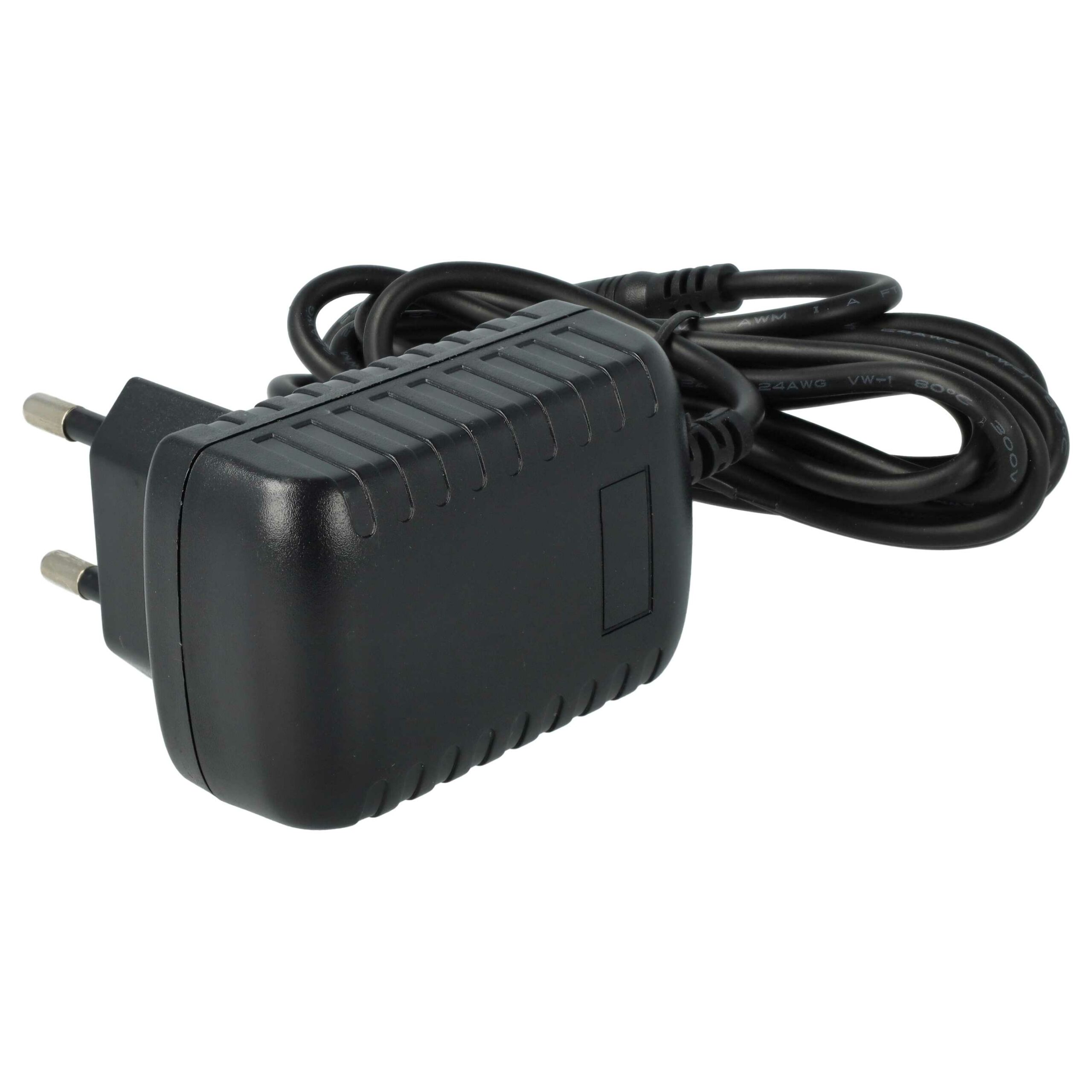 Adaptador de Alimentação de Rede vhbw para Black & Decker HKA-15321 - 150 cm - Image 2
