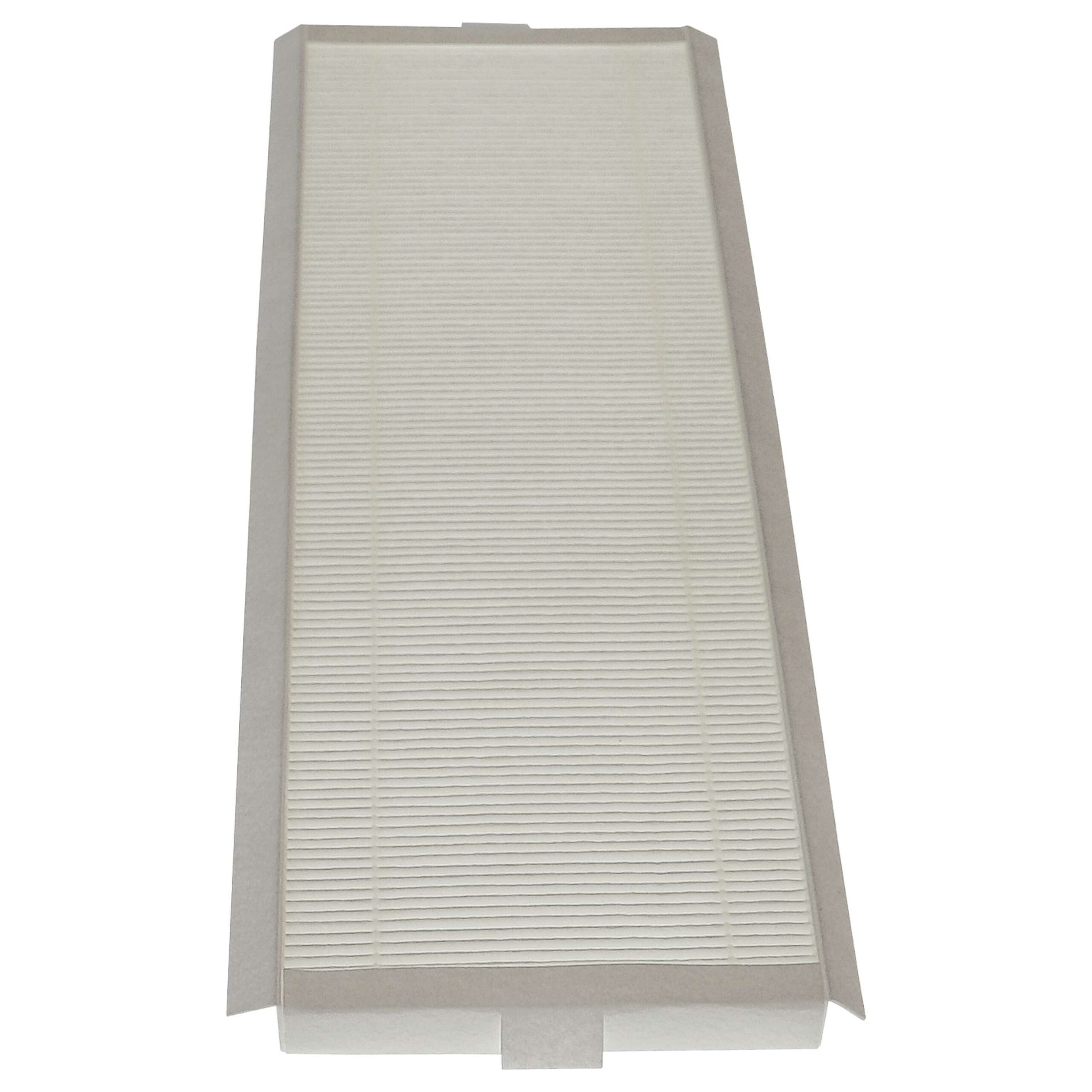 Pack 4x Filtros G4 vhbw compatível com Zehnder 400502012 - Filtros de Poeira Grossa - Image 4