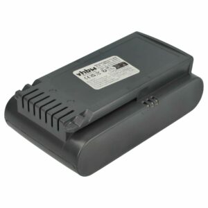Bateria vhbw para Samsung 1800mAh, 21.6V, Li-Ion - Compatível com VCA-SBTA60