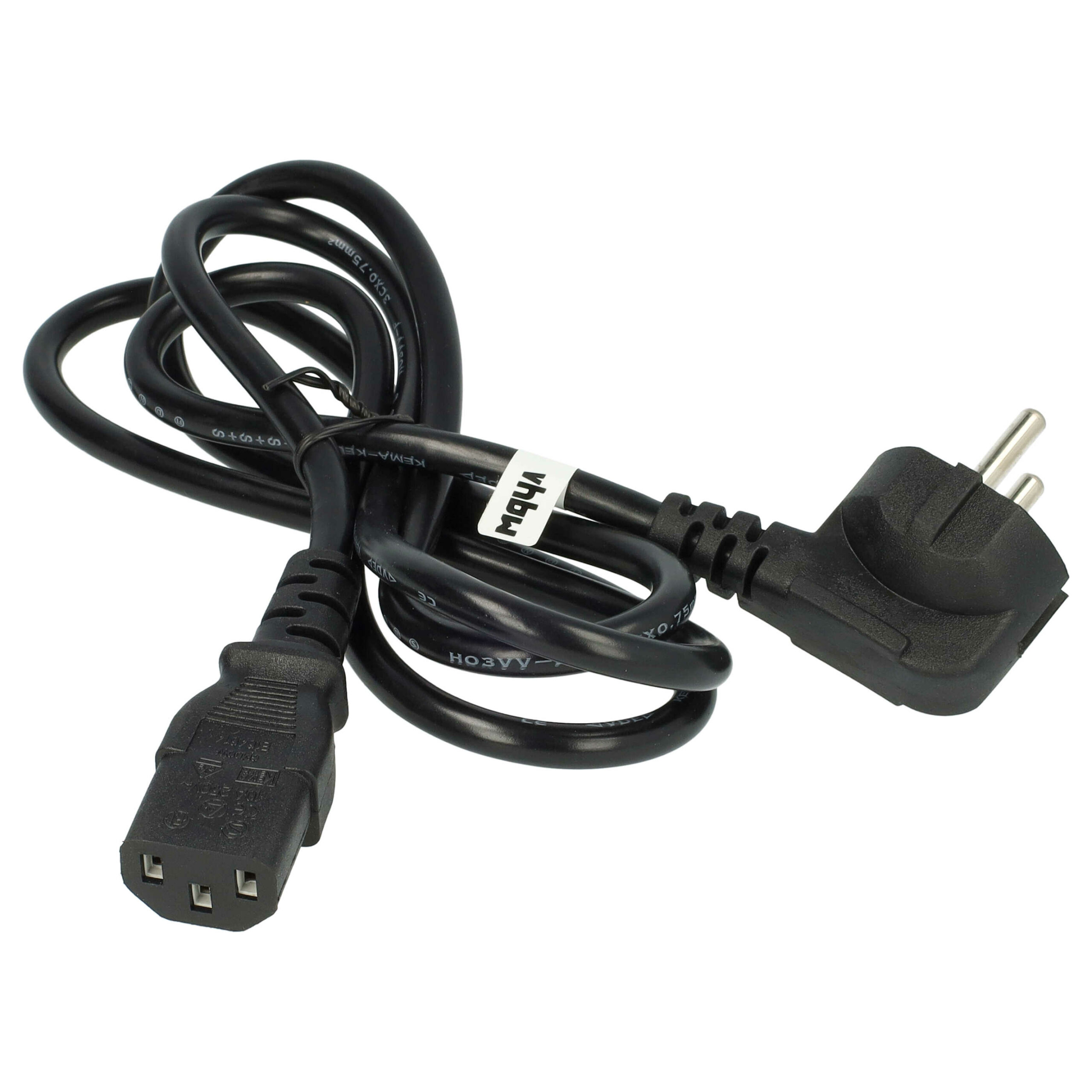 Carregador para Kenwood TK-180 Walkie Talkie, 8.4V - vhbw - Image 4