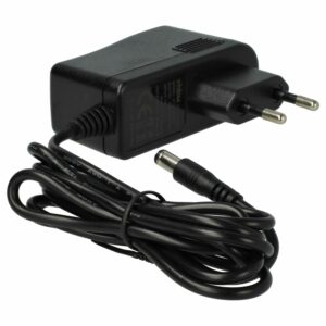 Carregador compatível com Bosch 754639 para Aspirador de Mão Bosch sem Fio