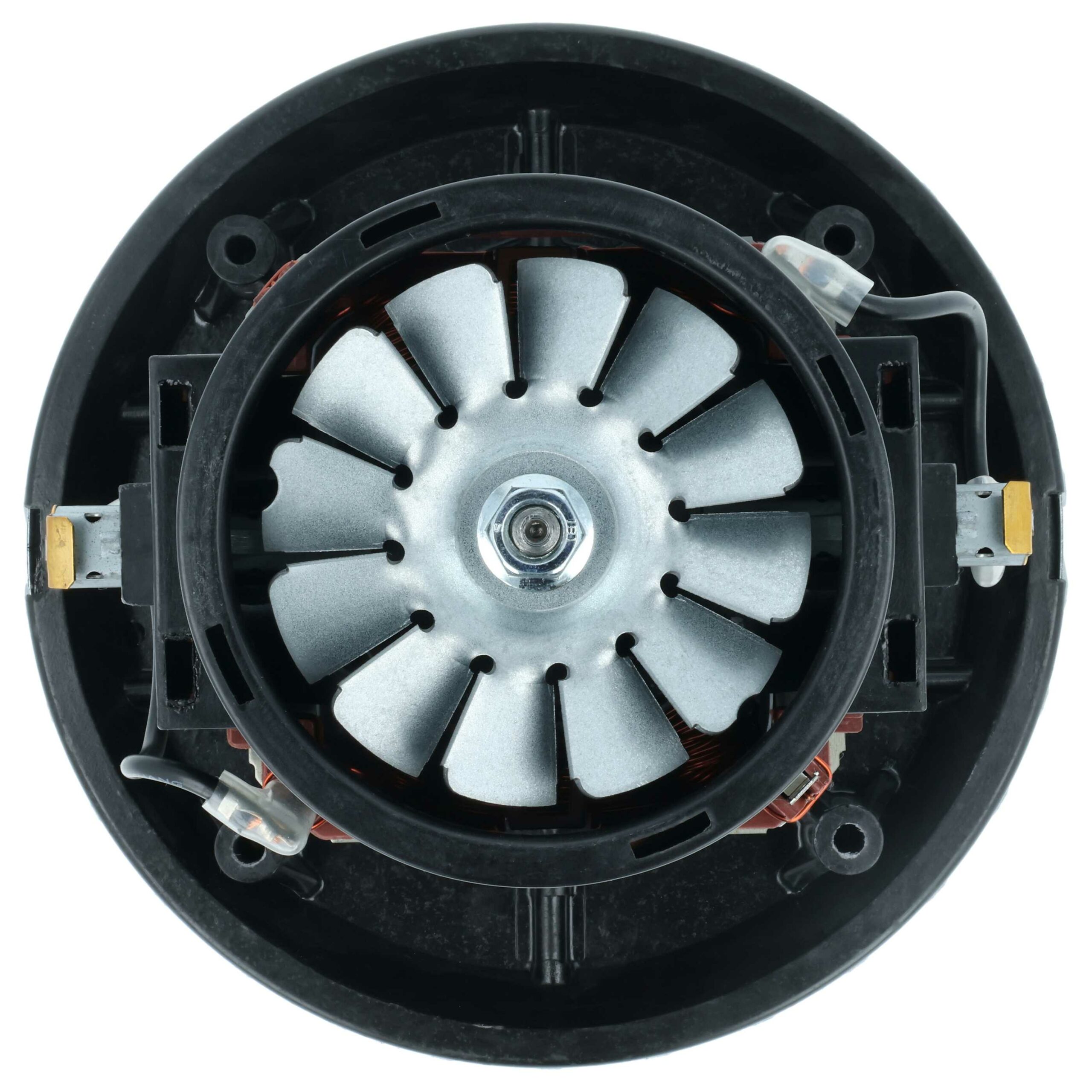 Motor de Substituição para Aspirador Kärcher NT 301 - vhbw 1200 W - Image 3