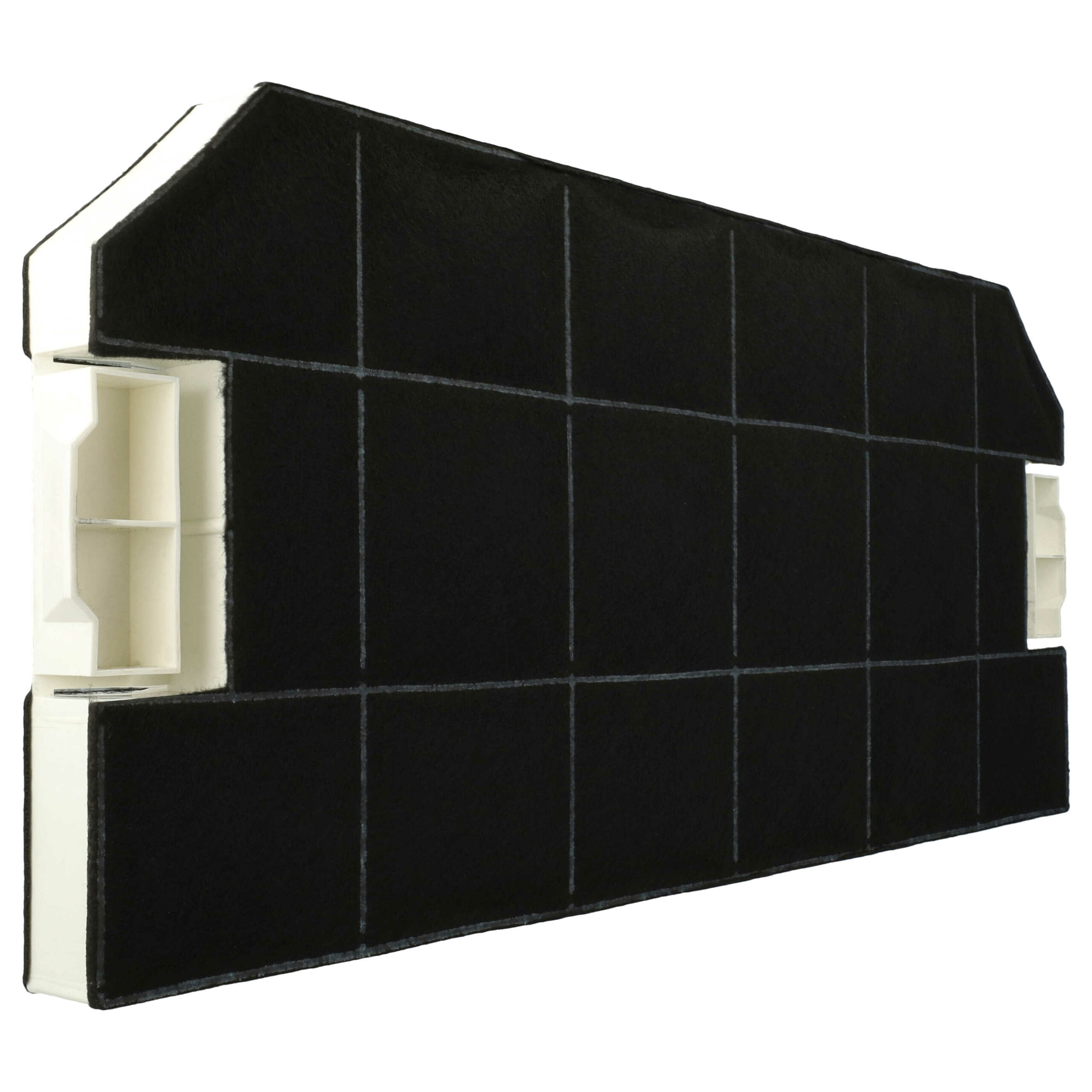 Filtro de Carvão Ativado Substituição Bosch DHZ3300 para Coifa - 49,6 x 23 x 3 cm - Image 3