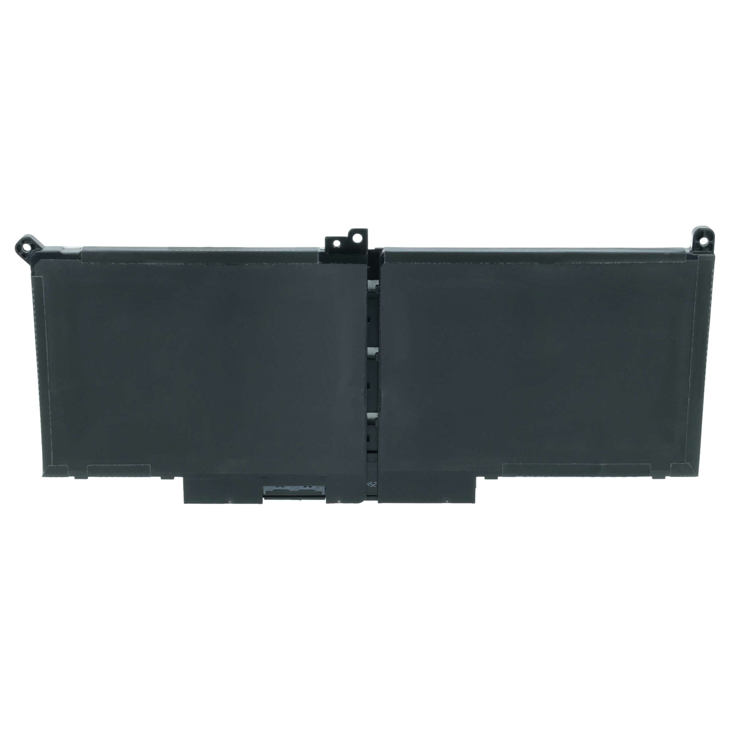 Bateria vhbw para Portátil Dell - 7500 mAh 7.6V Li-Ion (Substitui 451-BBYE, 0F3YGT, 2X39G, 0MYJ96, 0F3YGTY, 0DM3WC) - Image 4