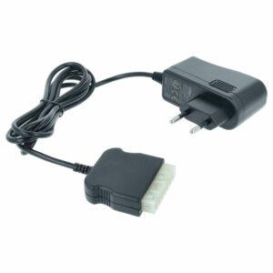 Adaptador de Corrente para Estação de Carregamento MTD vhbw - 36V 0.45A