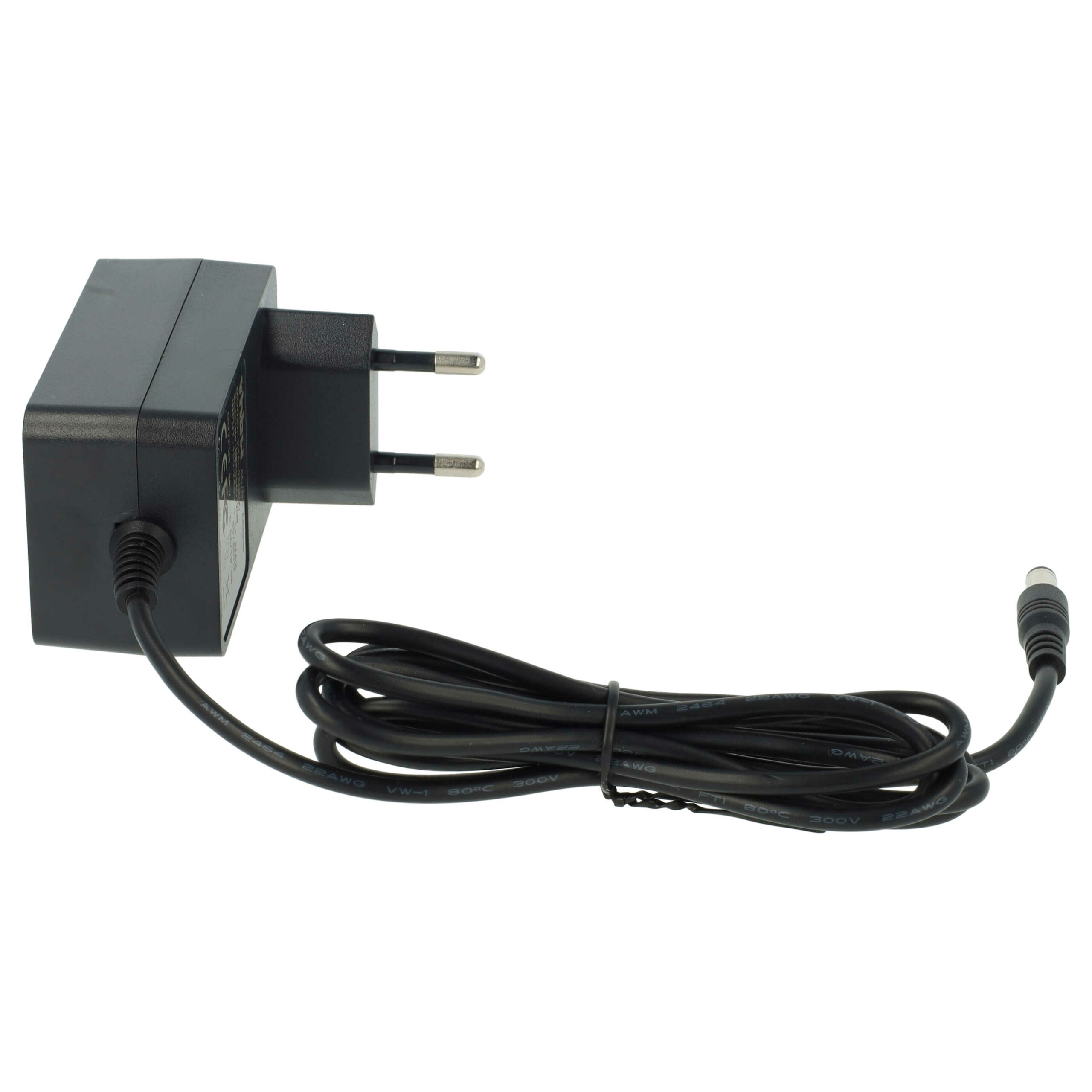 Carregador vhbw compatível com Bosch 10004537 para Aspiradores Sem Fios Bosch - Image 4