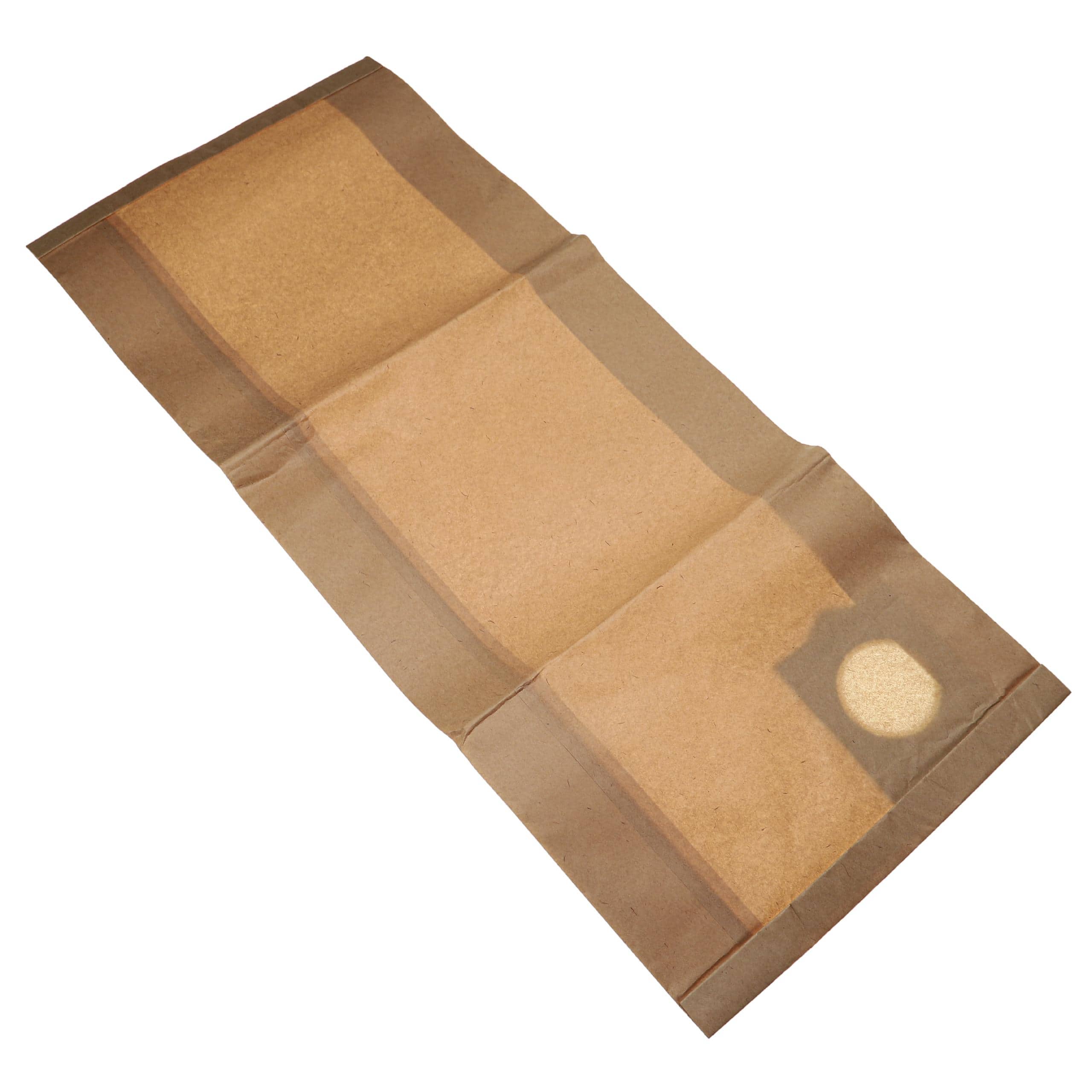 5x Saco de Papel para Aspirador Bosch - Substitui 2605411062, 3165140073622 - Image 3