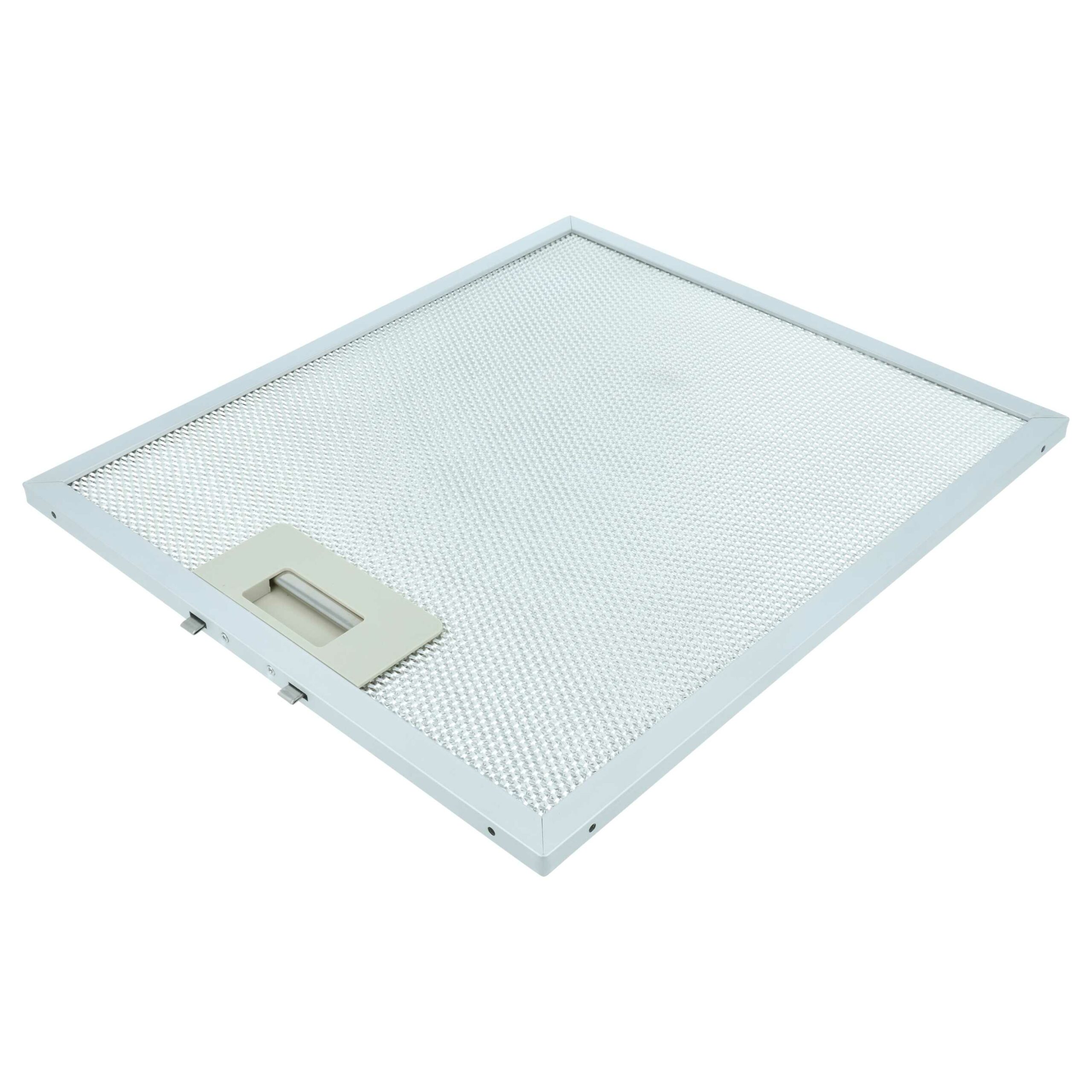 Filtro de gordura metal longa duração vhbw para coifas - Image 2