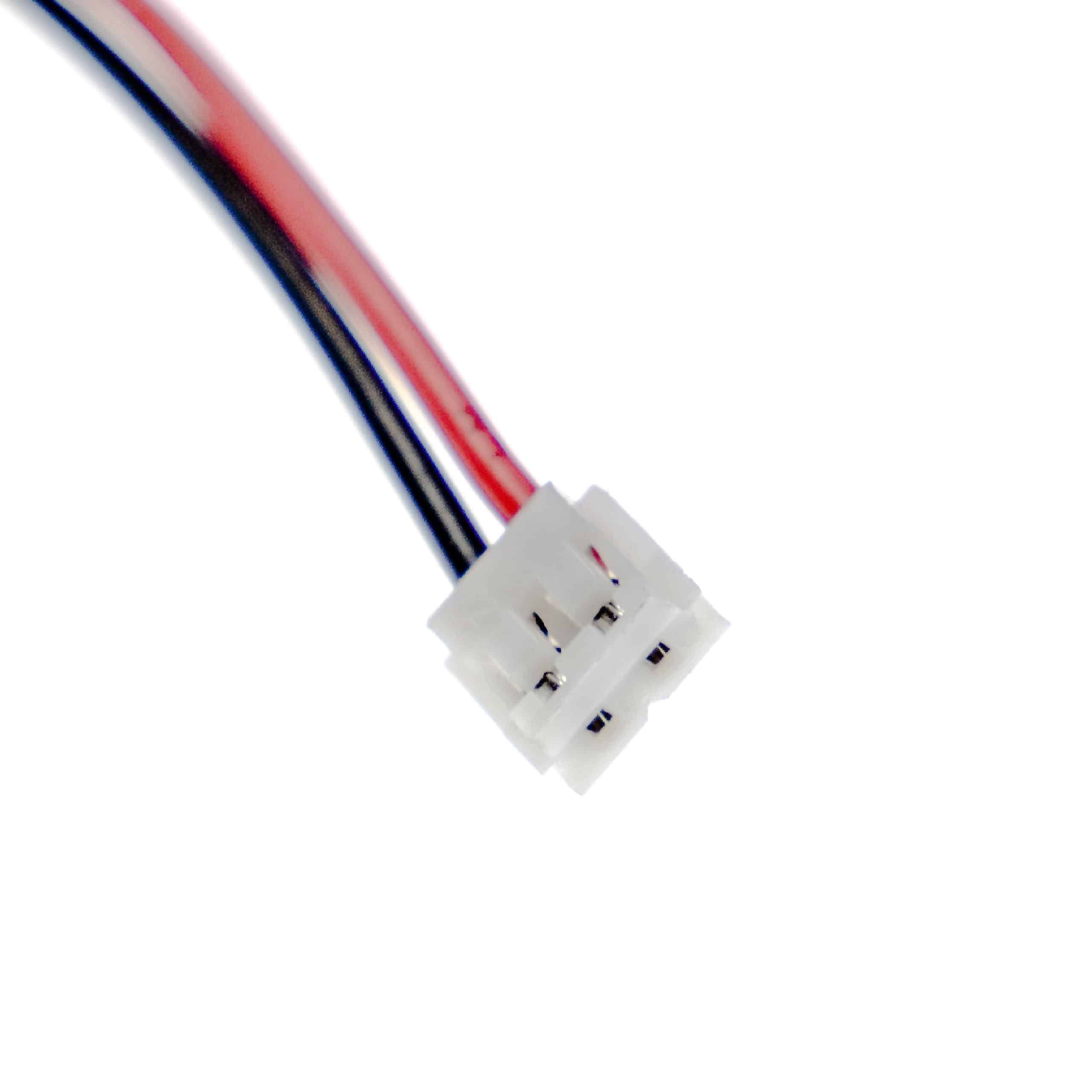Bateria vhbw para Dentsply V040141000507, GP75AAAH3TMJ - 900 mAh 3.6 V NiMH - Image 3