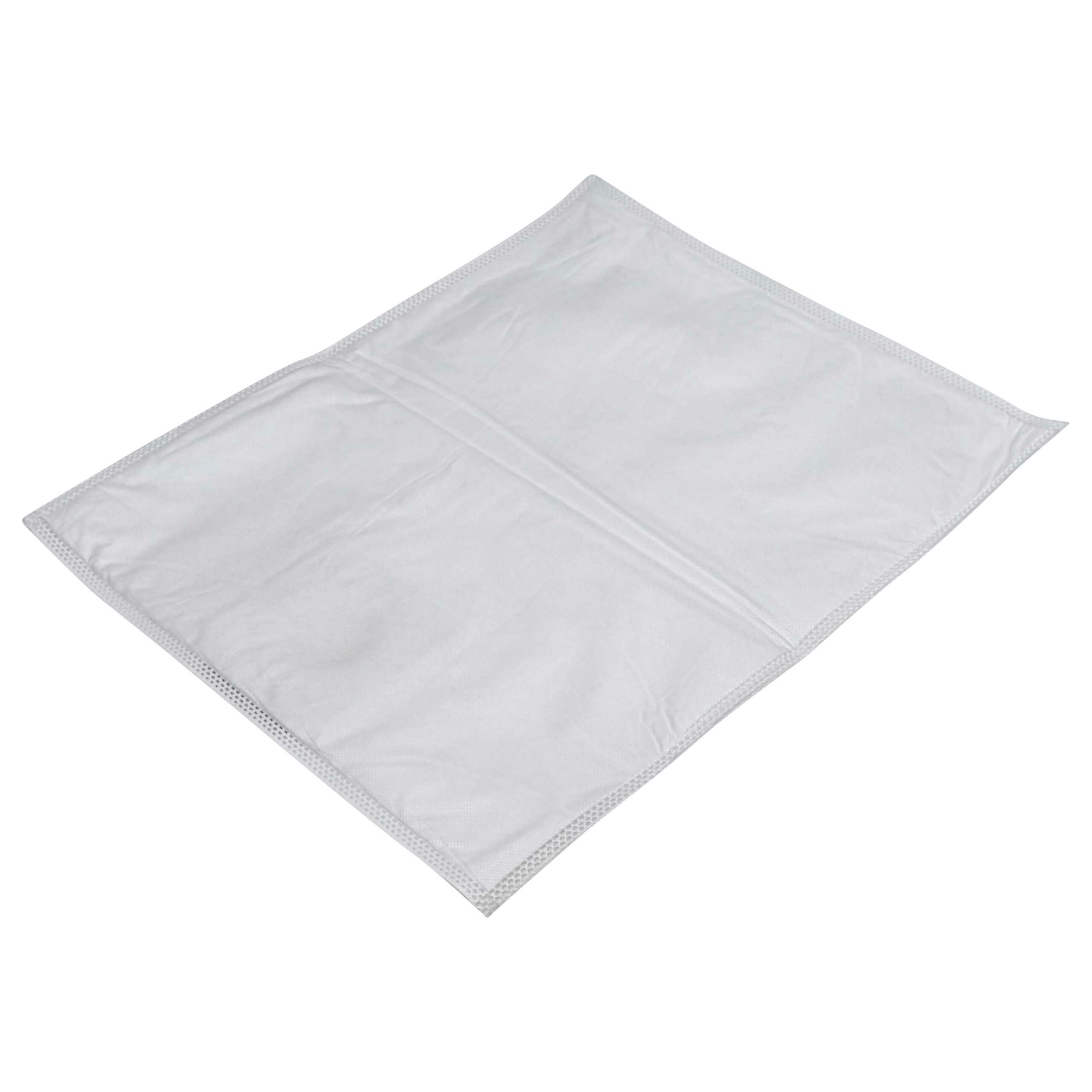 Pacote de 50 Sacos para Aspirador Kärcher - Compatível com 6.904-312.0, 6.904-315.0 - Microfibra - Image 4