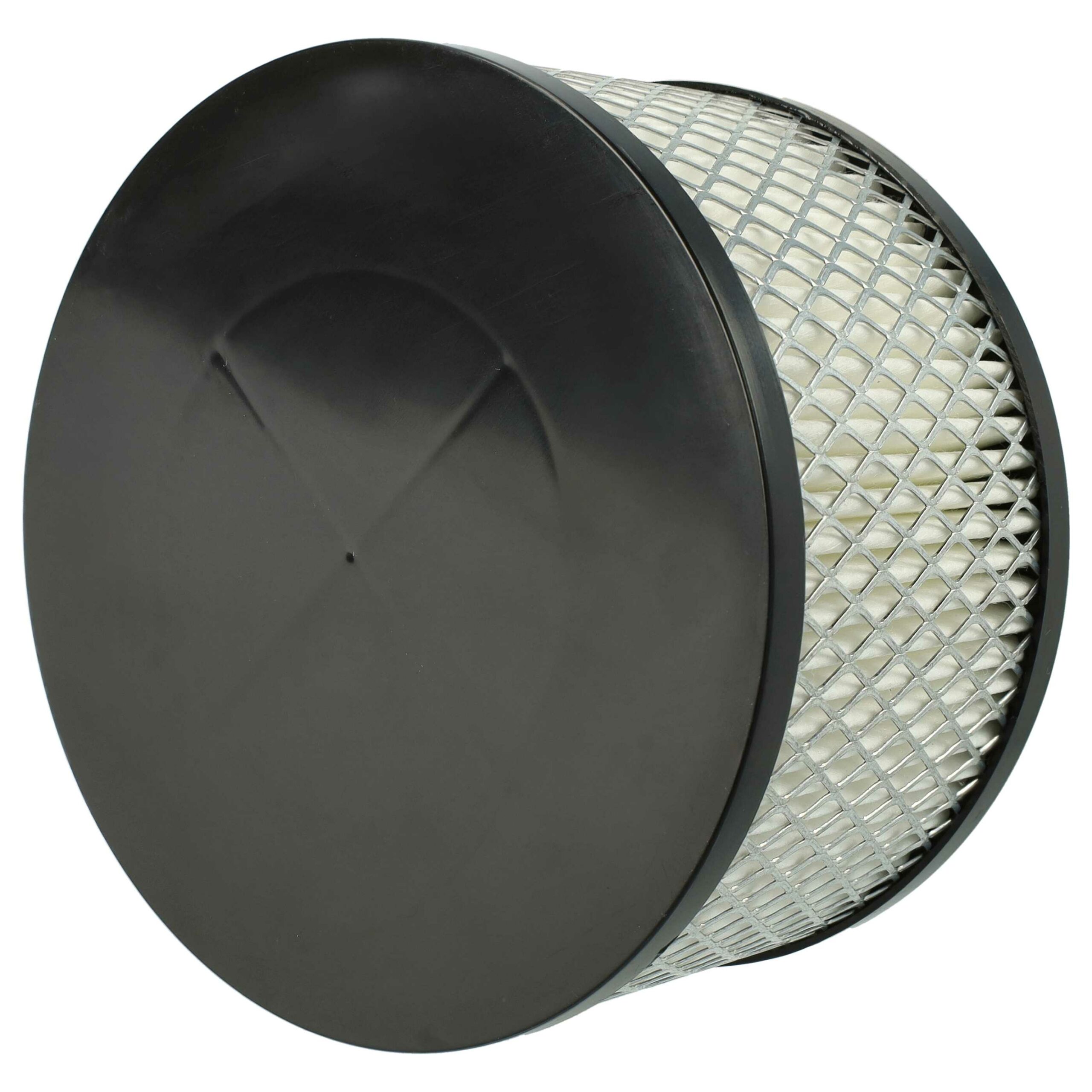 4x Filtro de Substituição vhbw para Aspirador Mirka e Flex 445.126, Classe H-Amianto - Image 4