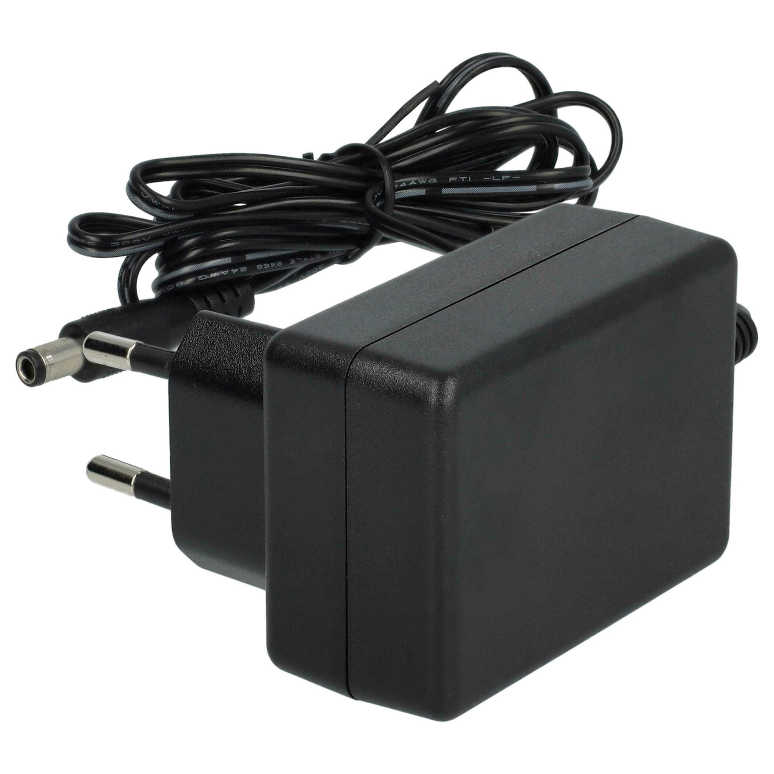 Adaptador de Alimentação vhbw para Ferramentas Bosch 2609005140 - 9,5 cm - Image 4