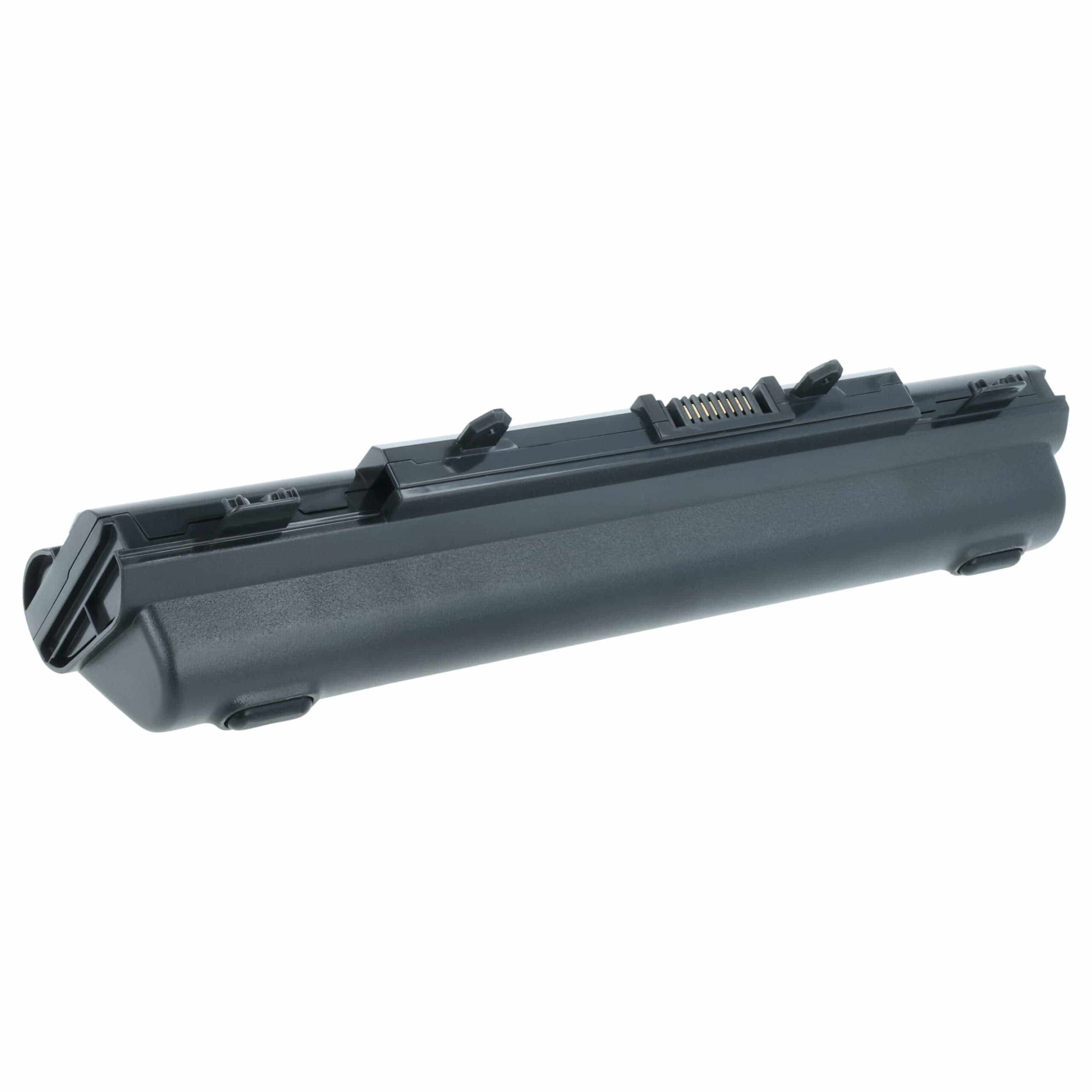 Bateria vhbw para Acer - 4400 mAh 11.1 V Li-Ion (AK.006BT.099, AL14A32, 31CR17/65-2) - Image 2