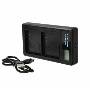 Carregador Micro-USB com Cabo para Netgear Arlo Ultra e Câmaras Digitais - 0,7 A vhbw