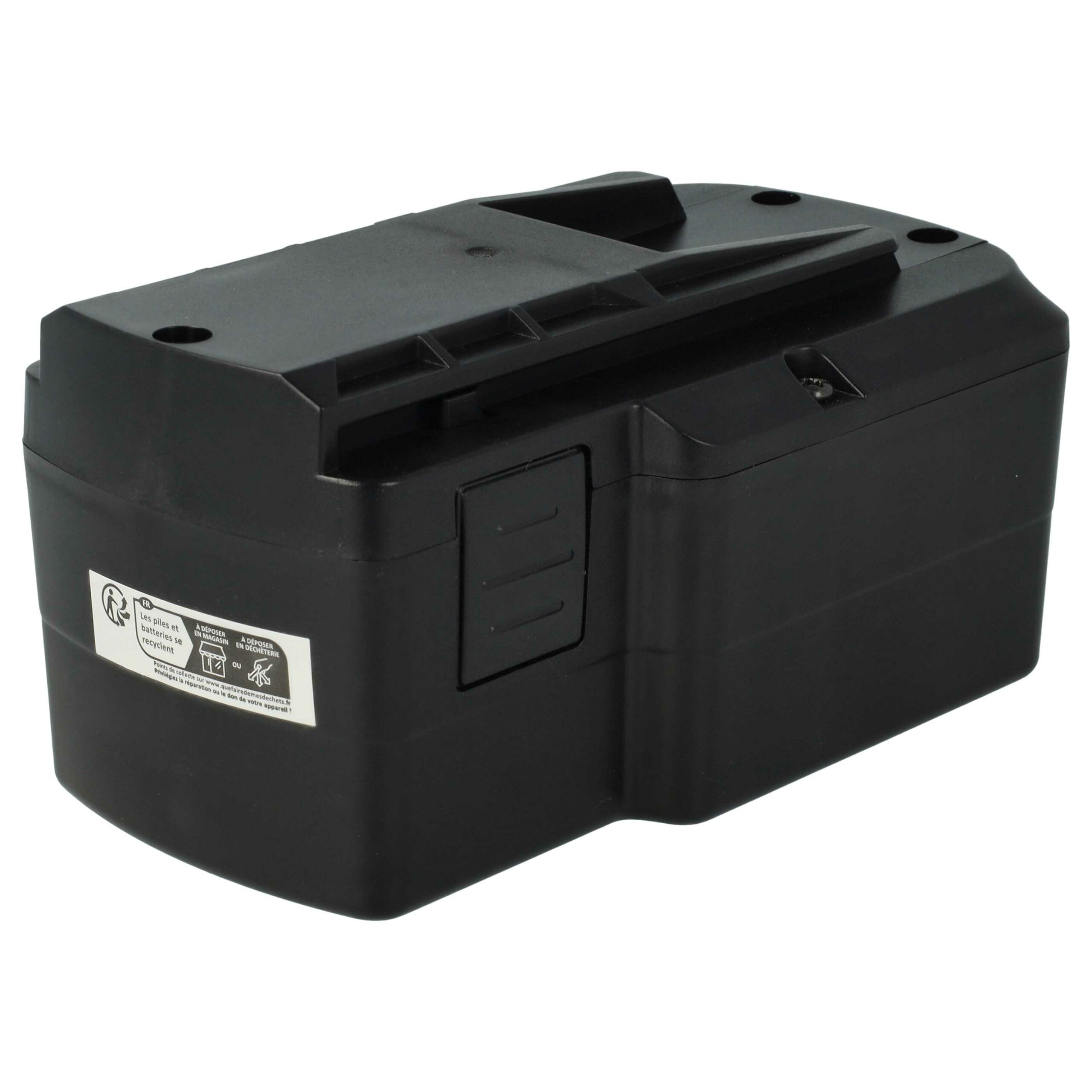 Bateria vhbw para Festo Festool 6S, BPS15, 491 823, 492 269 - 3300 mAh, 15.6 V, NiMH - Image 2