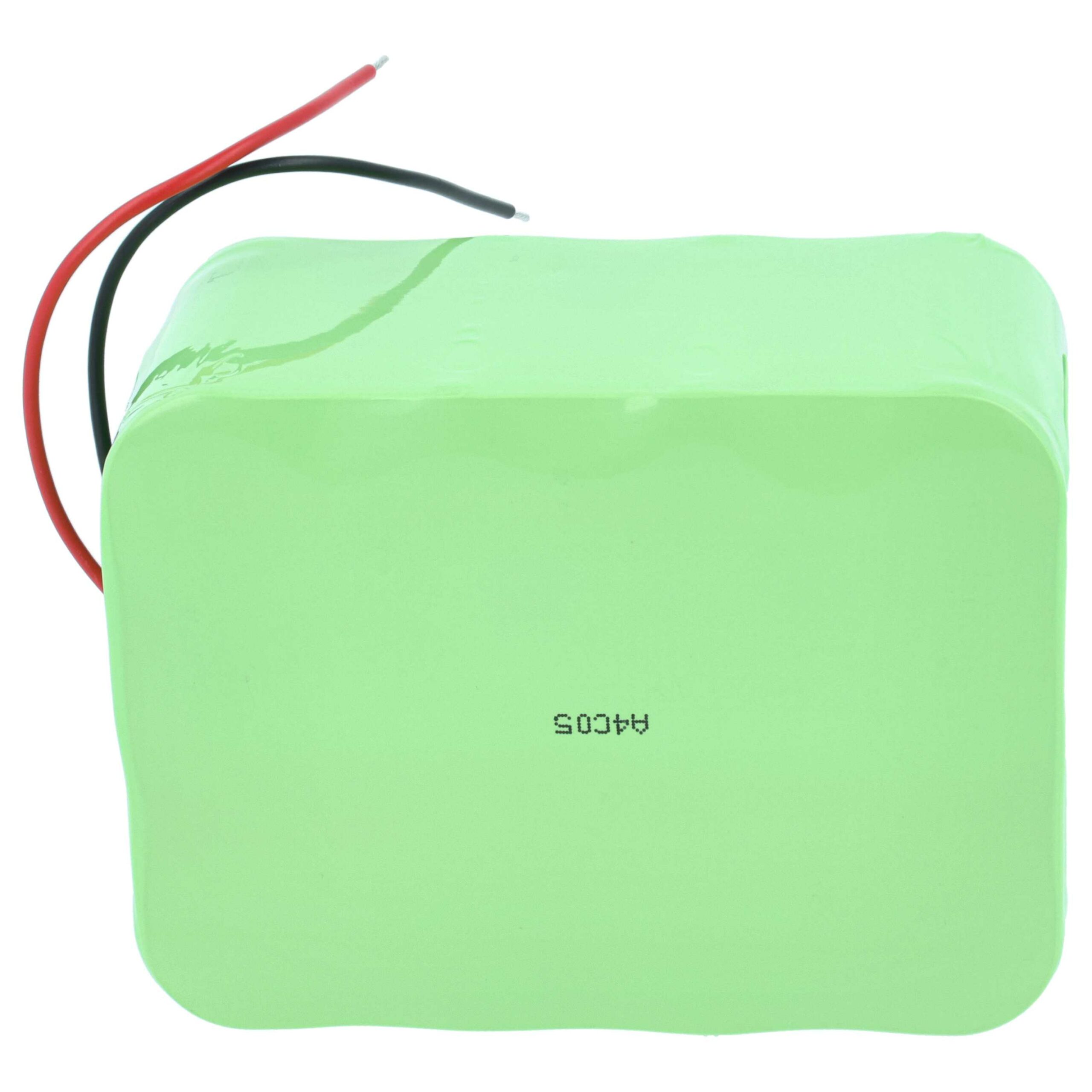 Bateria vhbw 14,4V 3000mAh NiMH compatível com Bosch, Hoover, Shark e Euro Pro - Image 4
