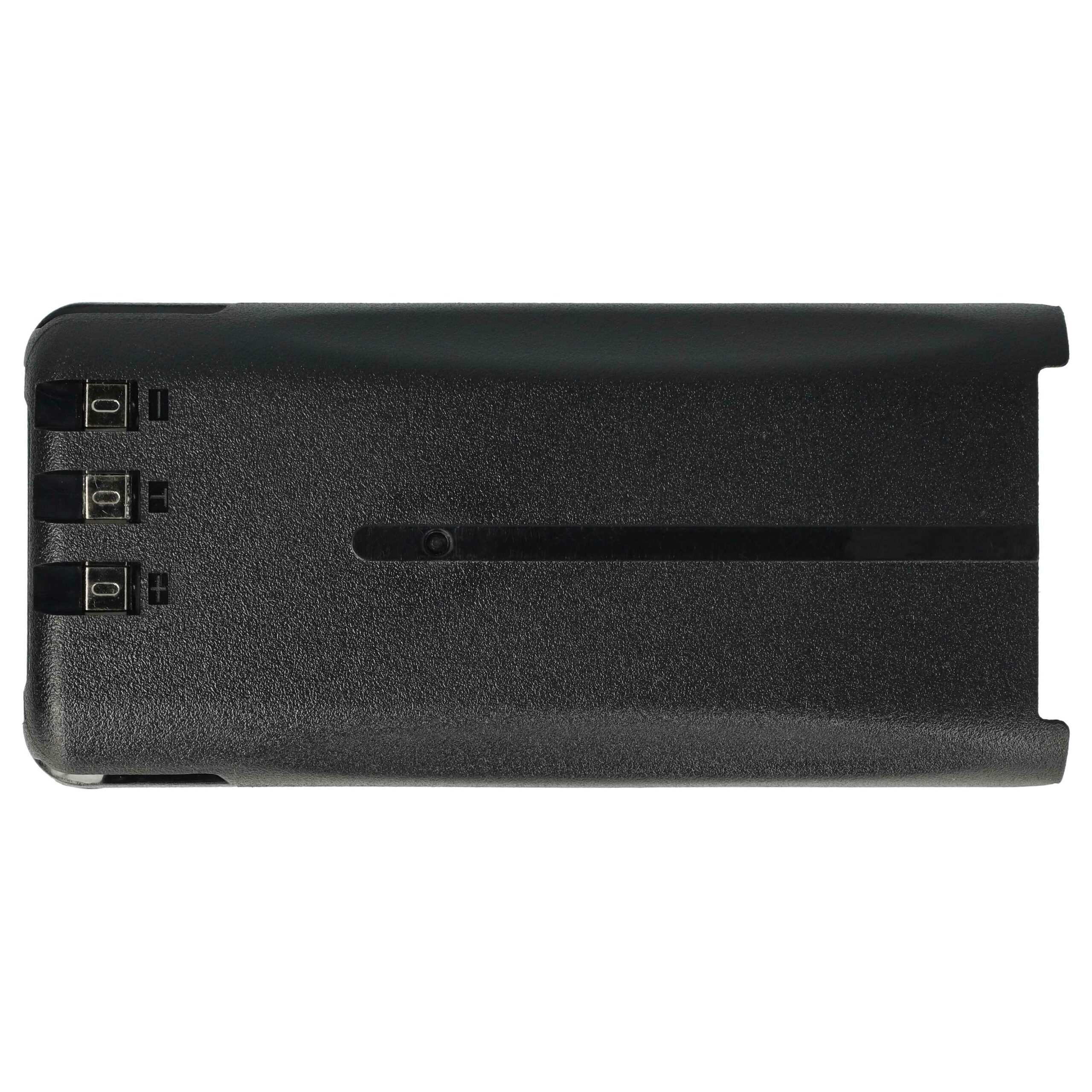 Bateria vhbw para Rádio Kenwood KNB-45, KNB-45L, KNB-45Li - 2000 mAh 7.4 V Li-Ion - Image 4