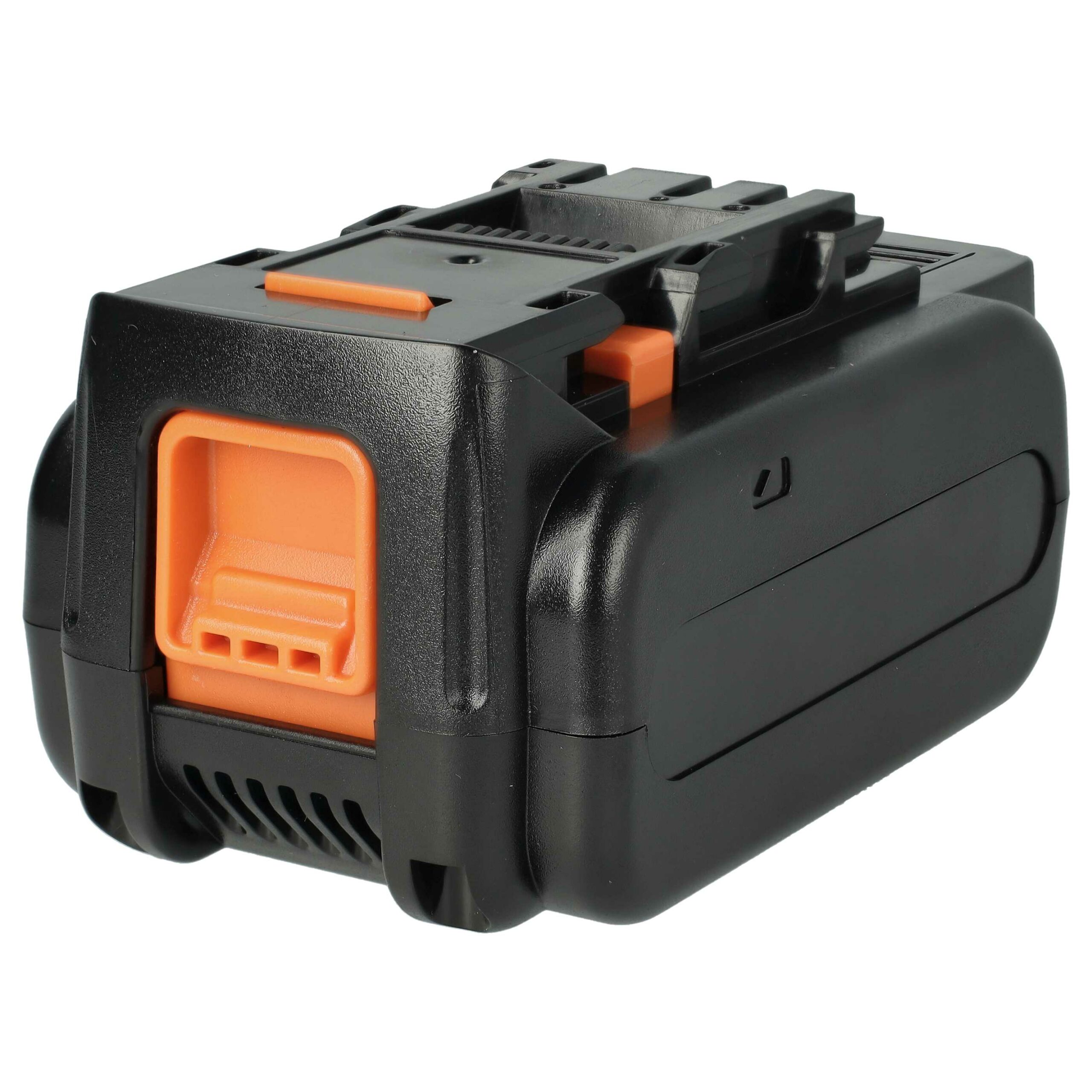 Bateria vhbw compatível com Panasonic EY9L51, EY9L50 - 18V, 4000 mAh, Li-Ion - Image 2