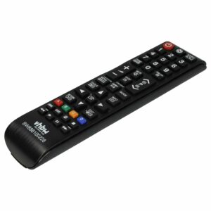 Telecomando vhbw compatível com Samsung AA59-00786A, BN59-01175B