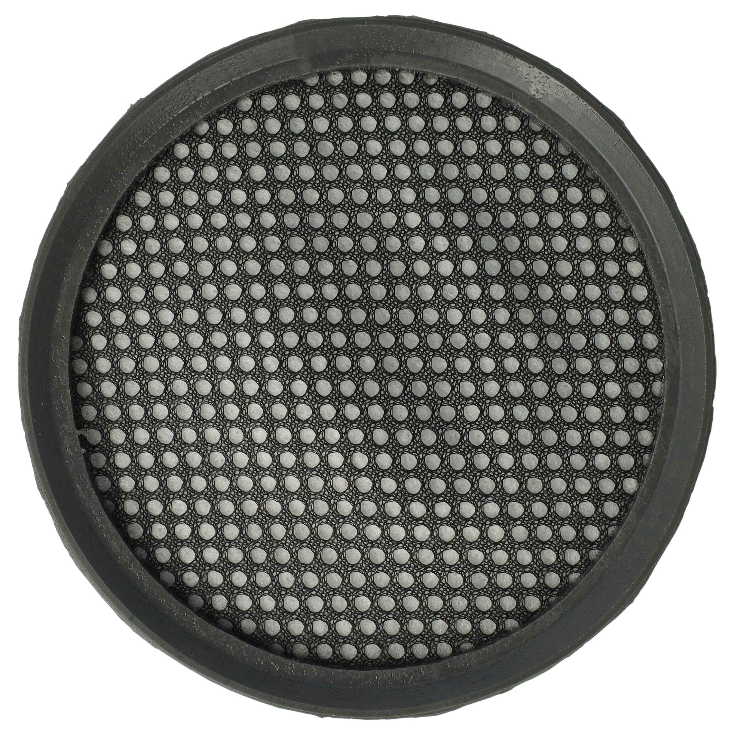 Filtro Foam vhbw compatível com Philips CP0948/01, FC8009/01 para Aspiradores Philips - Image 3