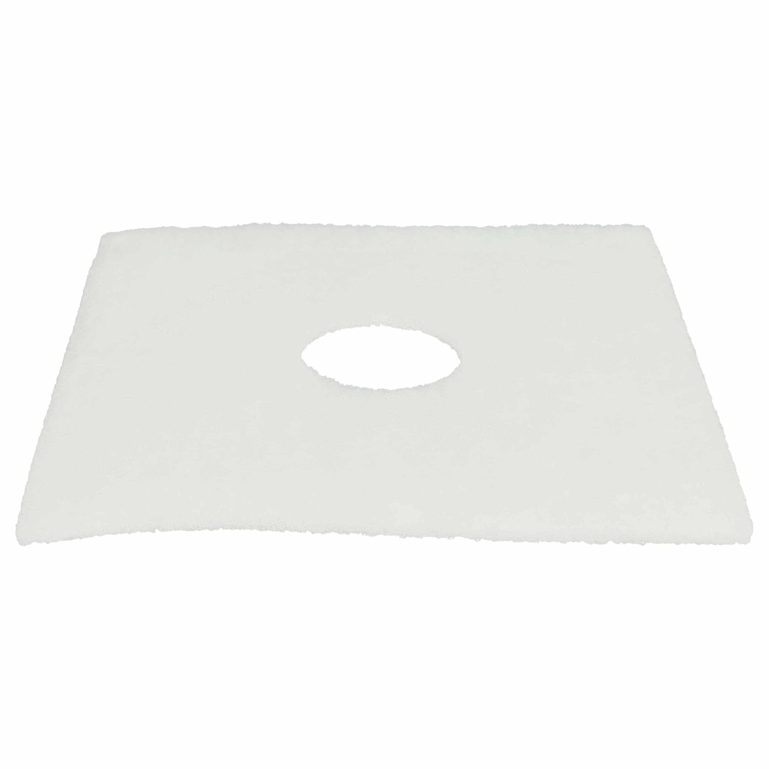 Conjunto de 50 Filtros de Ar vhbw para Ventiladores Helios (substitui 00939) - Image 3