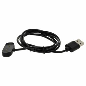 Cabo de Carregamento Magnético para Huami Amazfit Bip U, GTS 2e, Pop, Pop Pro - 96 cm