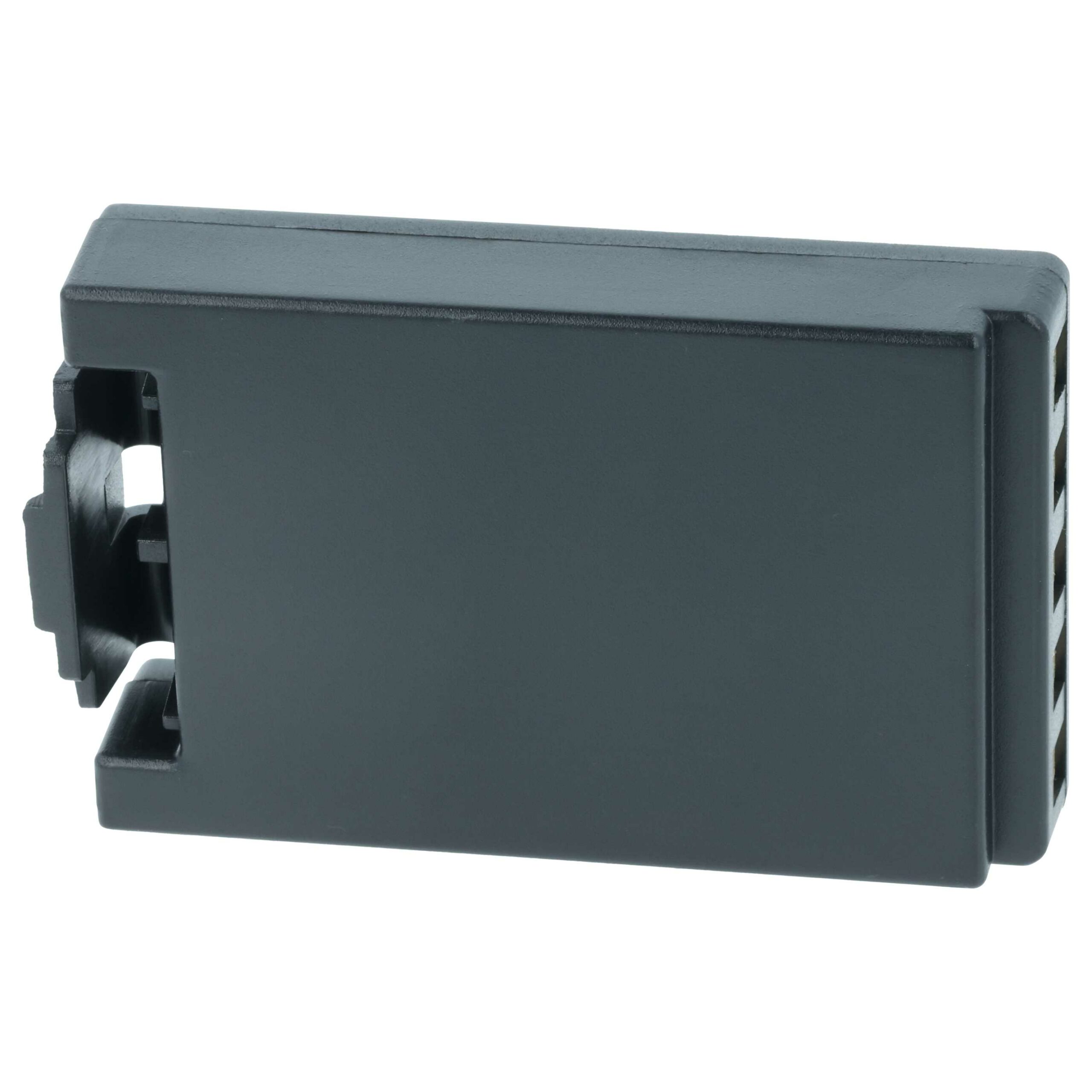 Bateria de Substituição para Telecomando Industrial Teleradio M245060 - 2400 mAh vhbw - Image 4