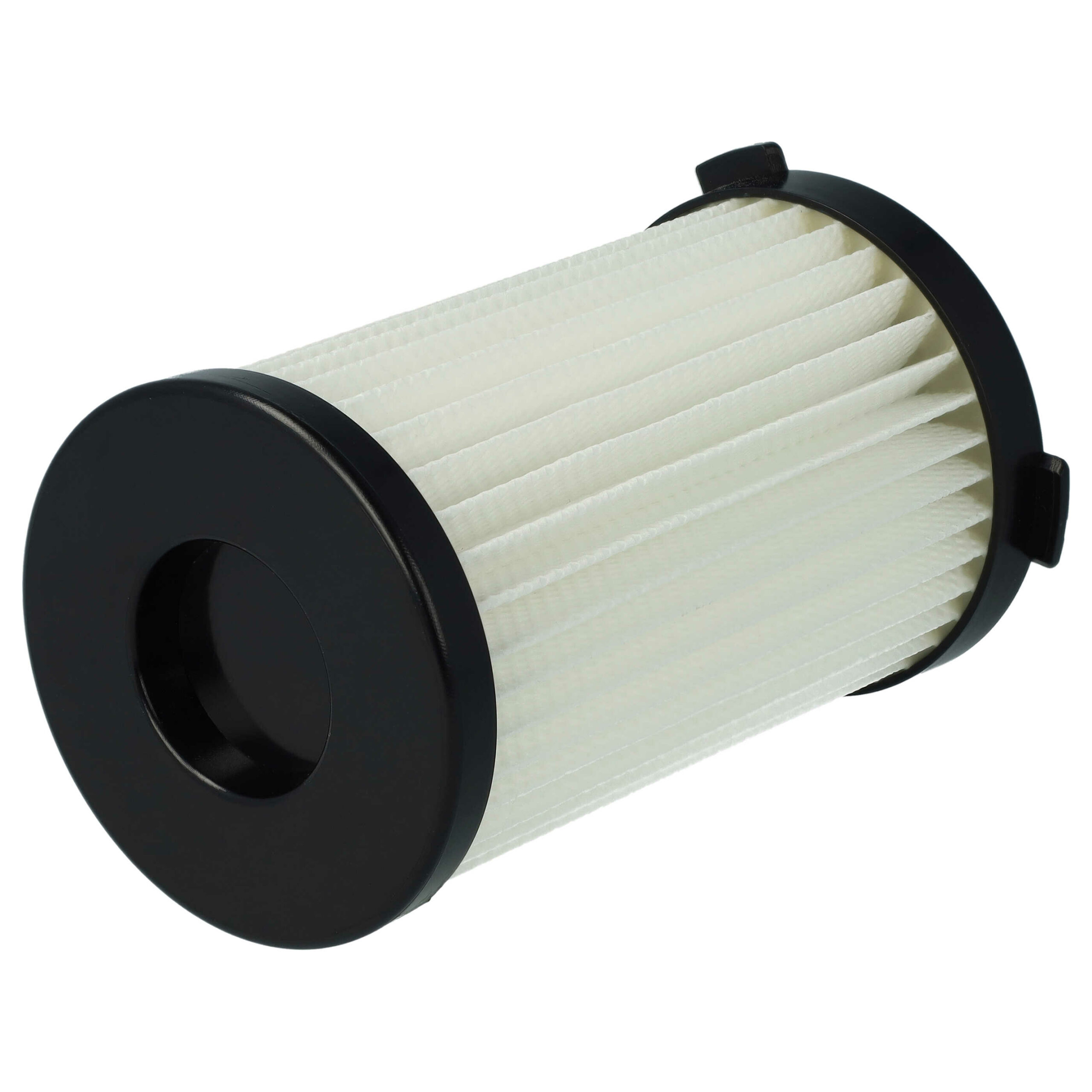 3x Filtros de Reposição vhbw para Aspirador Bomann (substitui Ariete AT5186038400) - Image 2