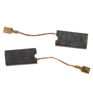 2x Escovas de Carvão para Hilti DC SE 19 - 26 x 12,5 x 7 mm
