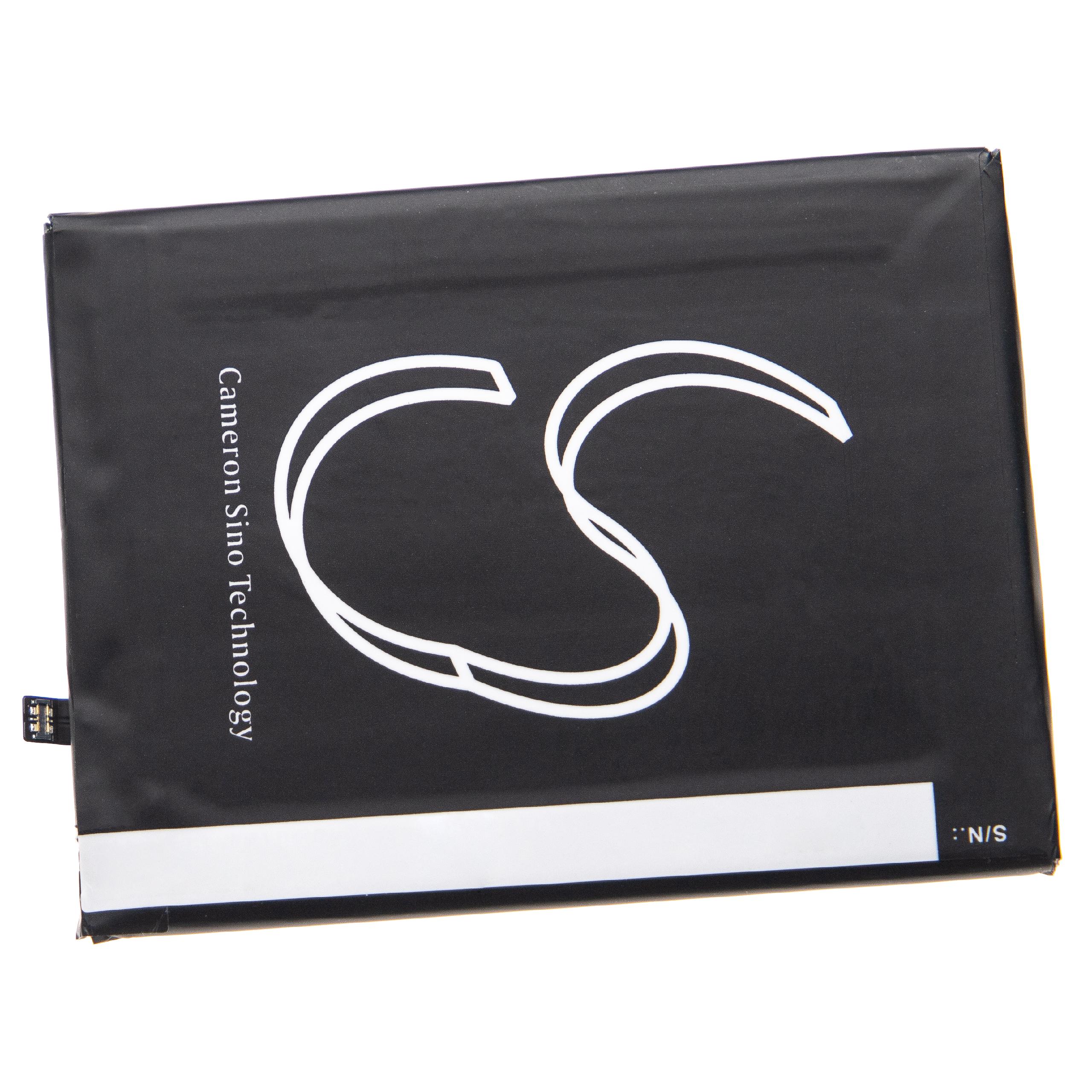 Bateria vhbw para Wiko 386786, TPJ18K07P - 3900 mAh 3.8 V Li-polymer - Image 2